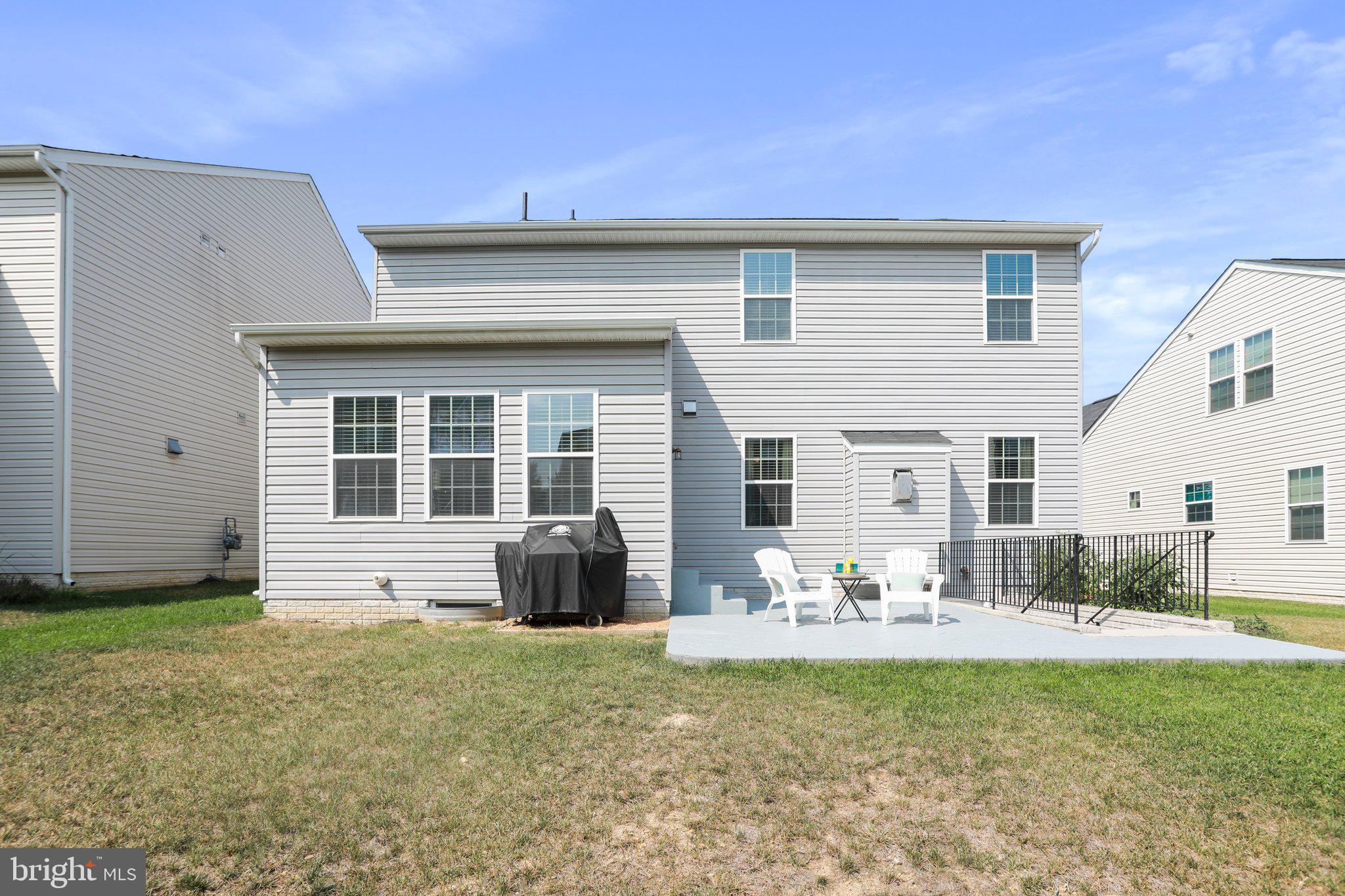 SNOWDEN BRIDGE - Residential