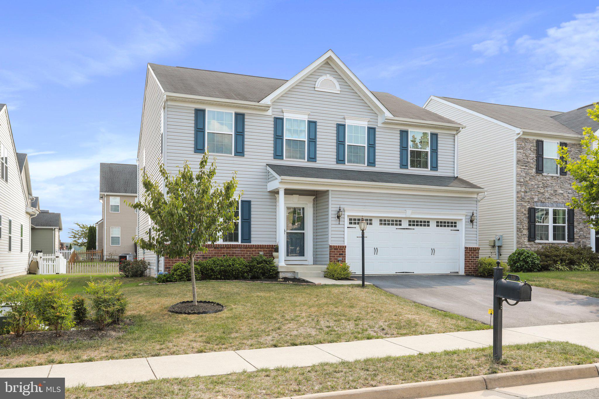 SNOWDEN BRIDGE - Residential