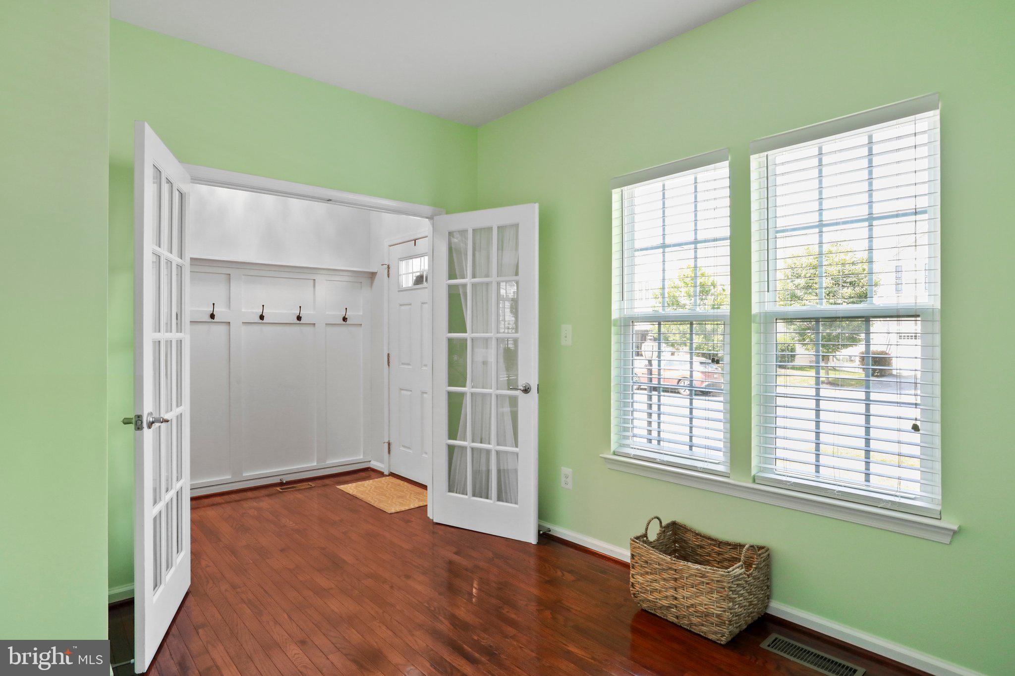 SNOWDEN BRIDGE - Residential