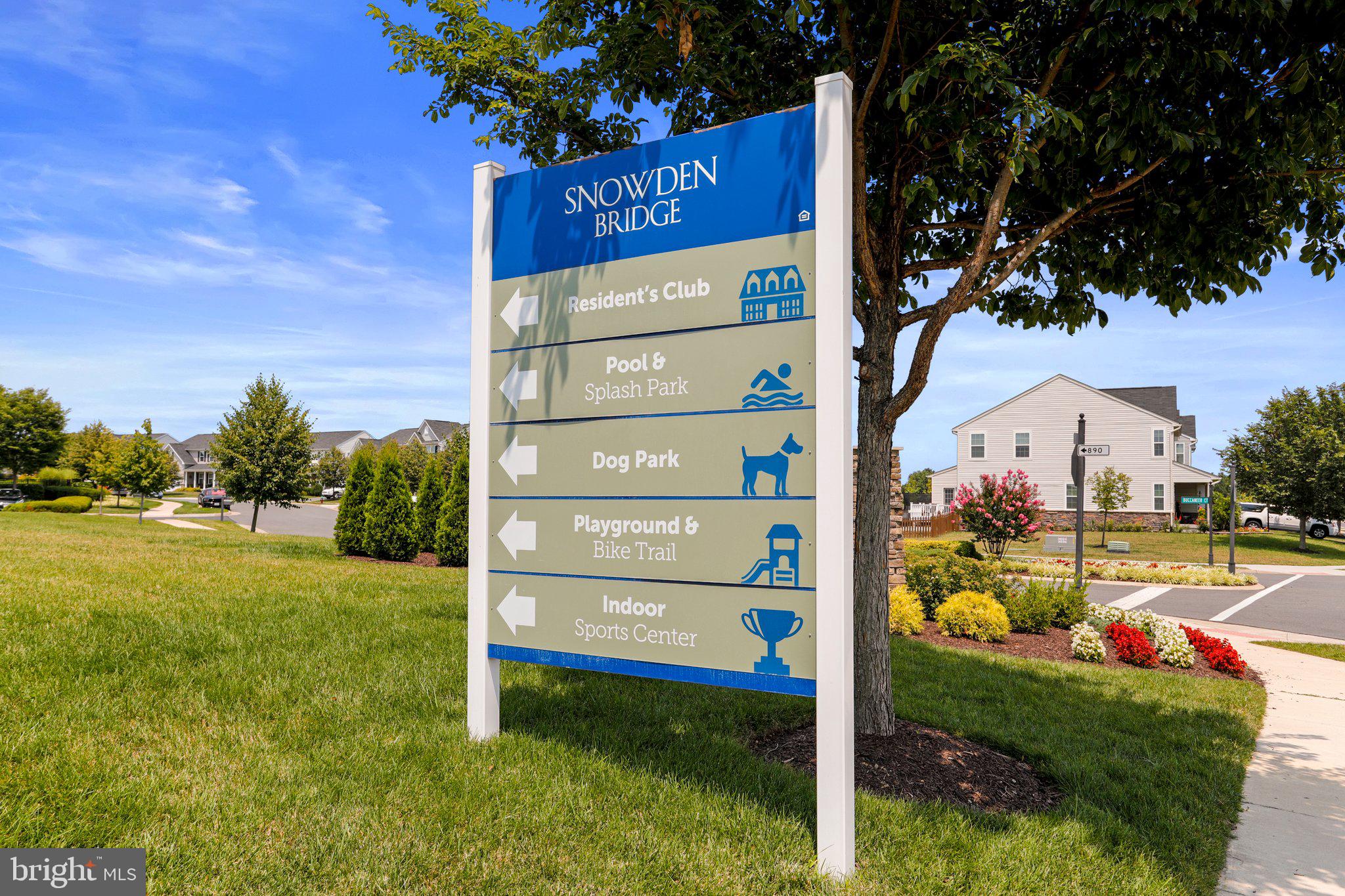 SNOWDEN BRIDGE - Residential