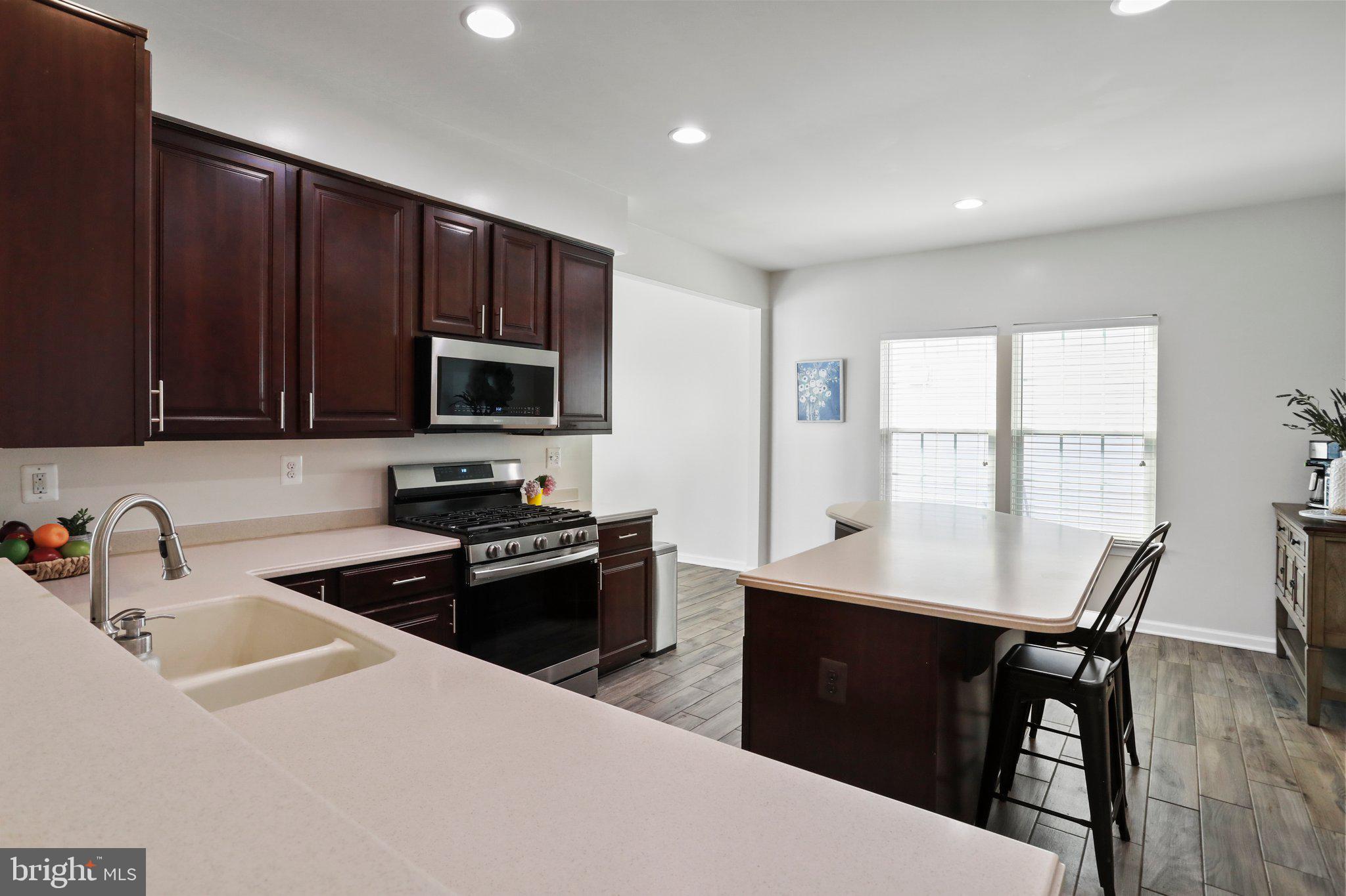 SNOWDEN BRIDGE - Residential