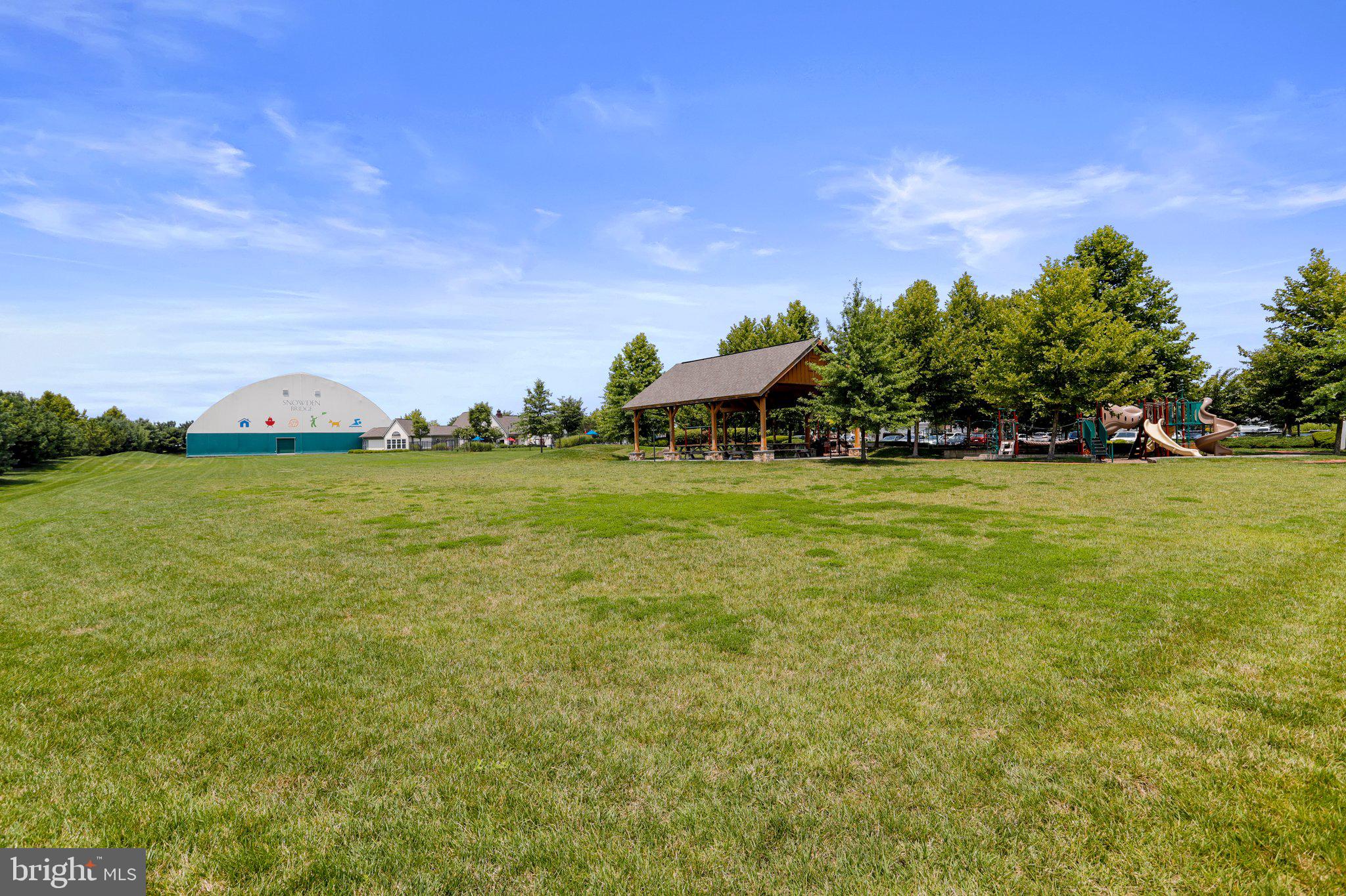 SNOWDEN BRIDGE - Residential