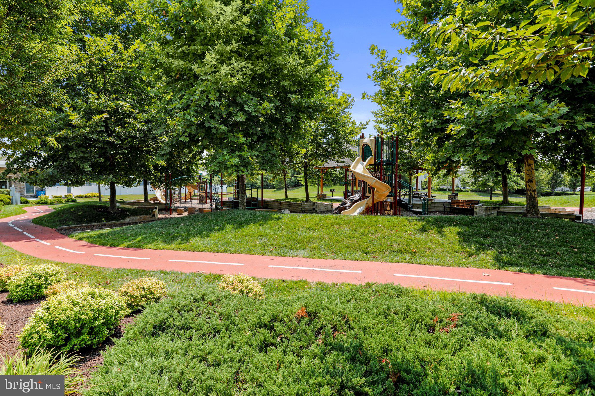 SNOWDEN BRIDGE - Residential