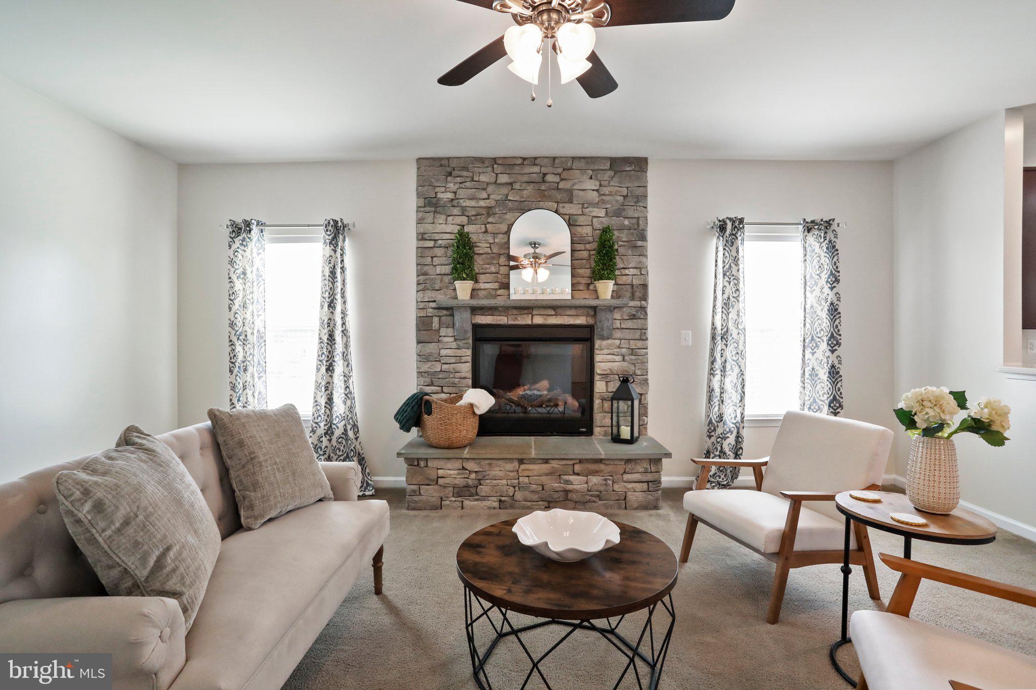 SNOWDEN BRIDGE - Residential