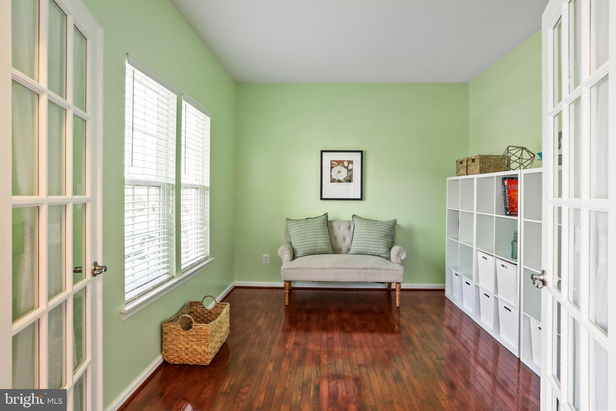 SNOWDEN BRIDGE - Residential