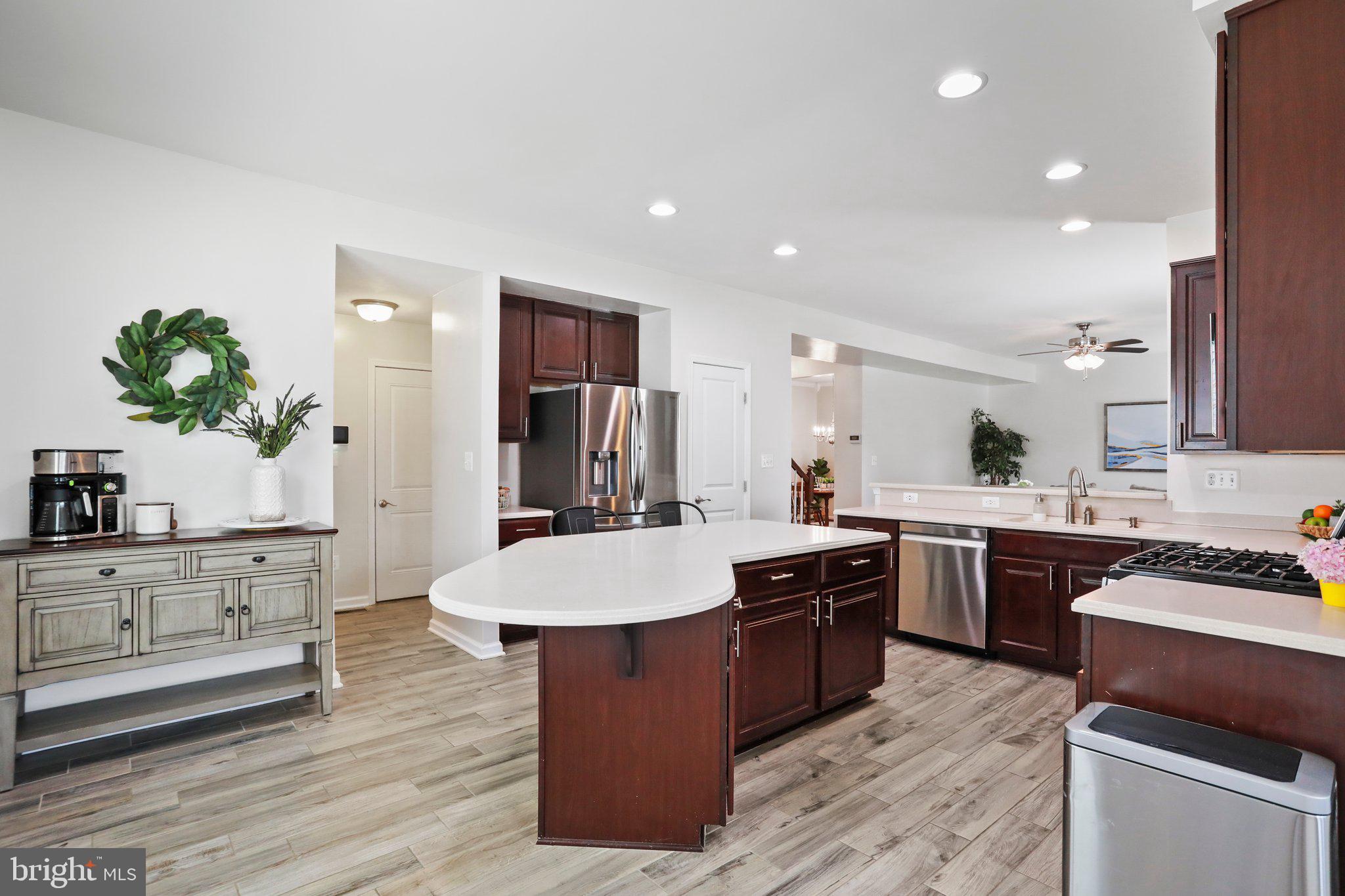 SNOWDEN BRIDGE - Residential