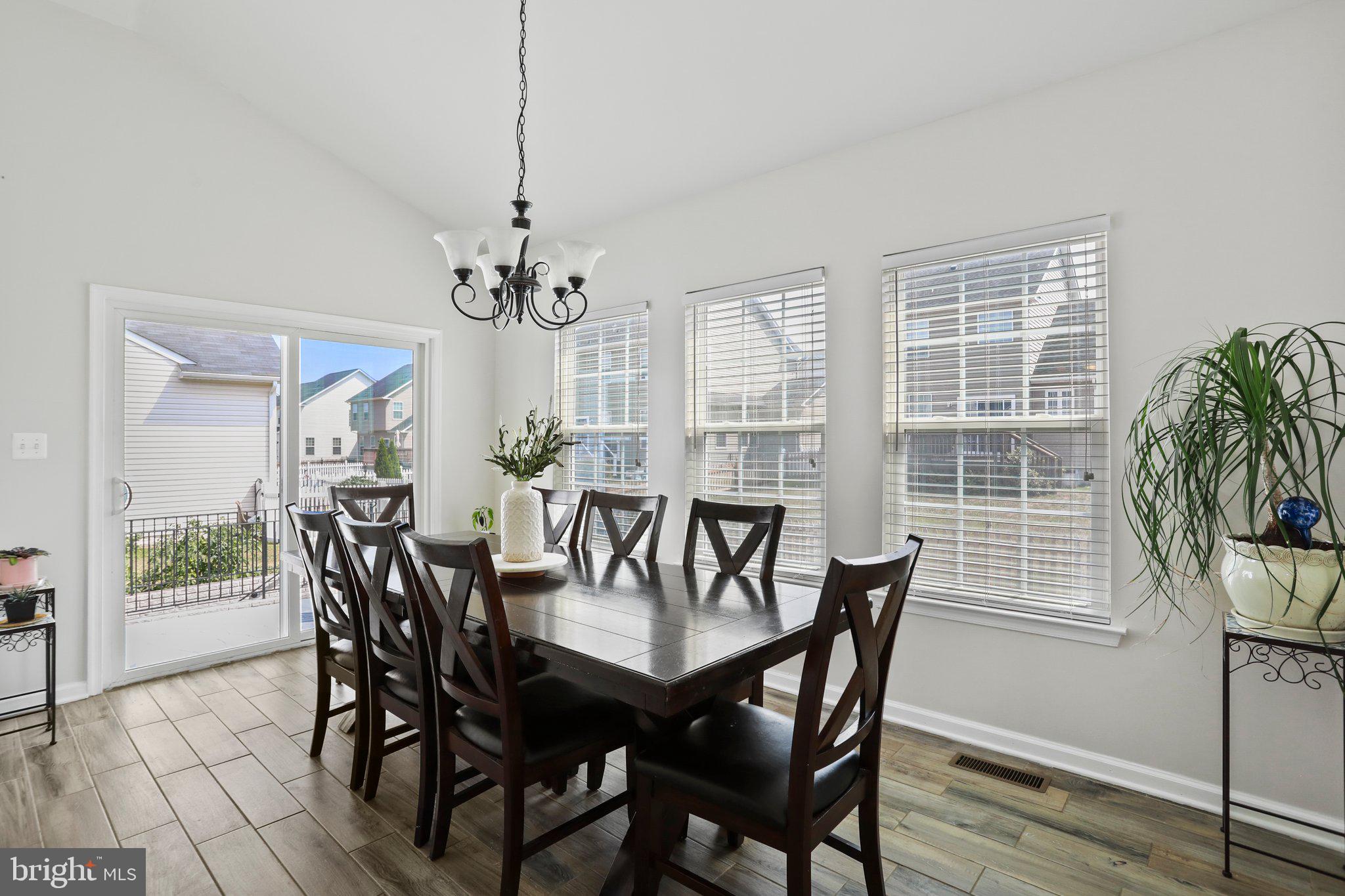 SNOWDEN BRIDGE - Residential