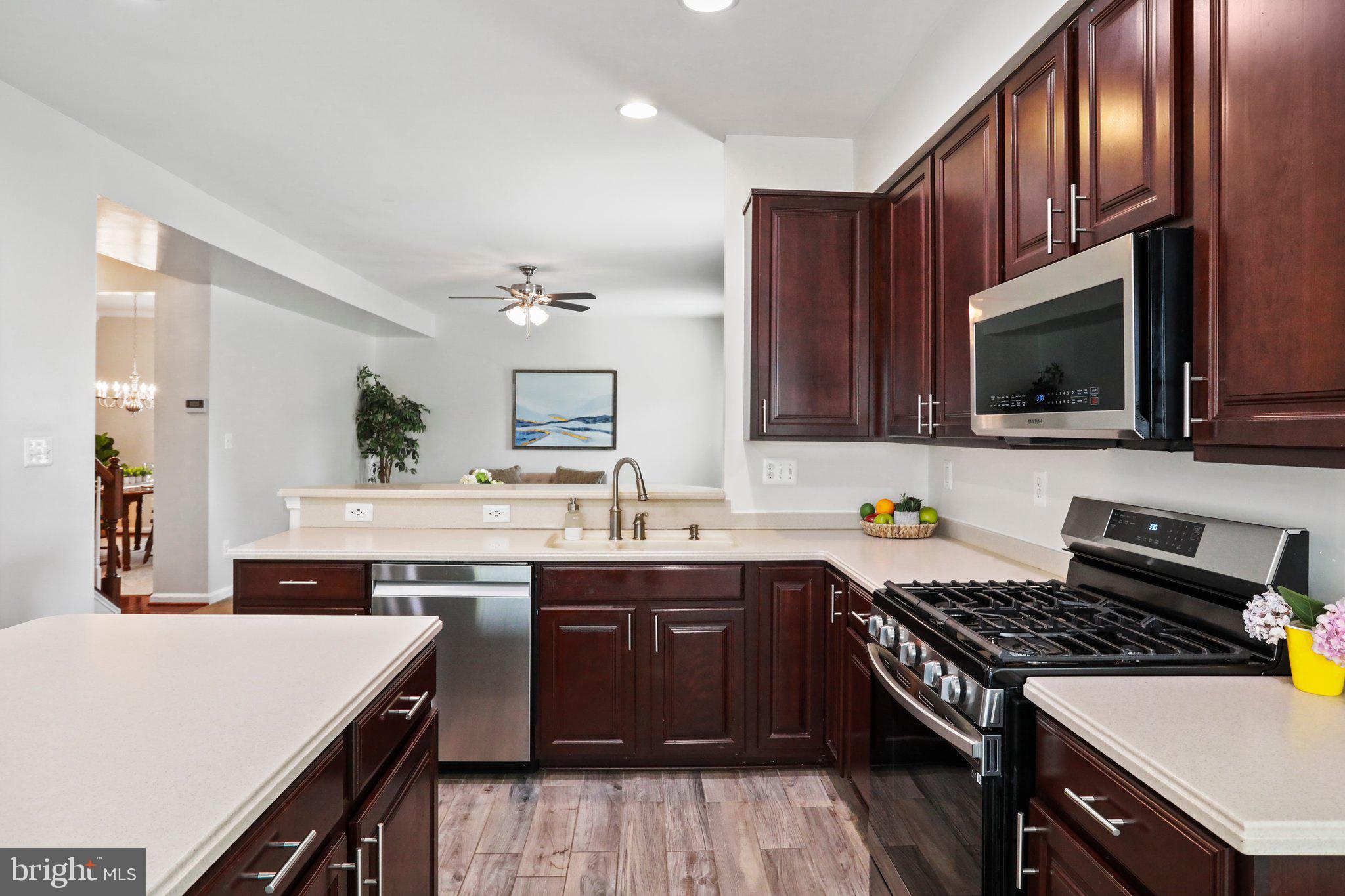 SNOWDEN BRIDGE - Residential