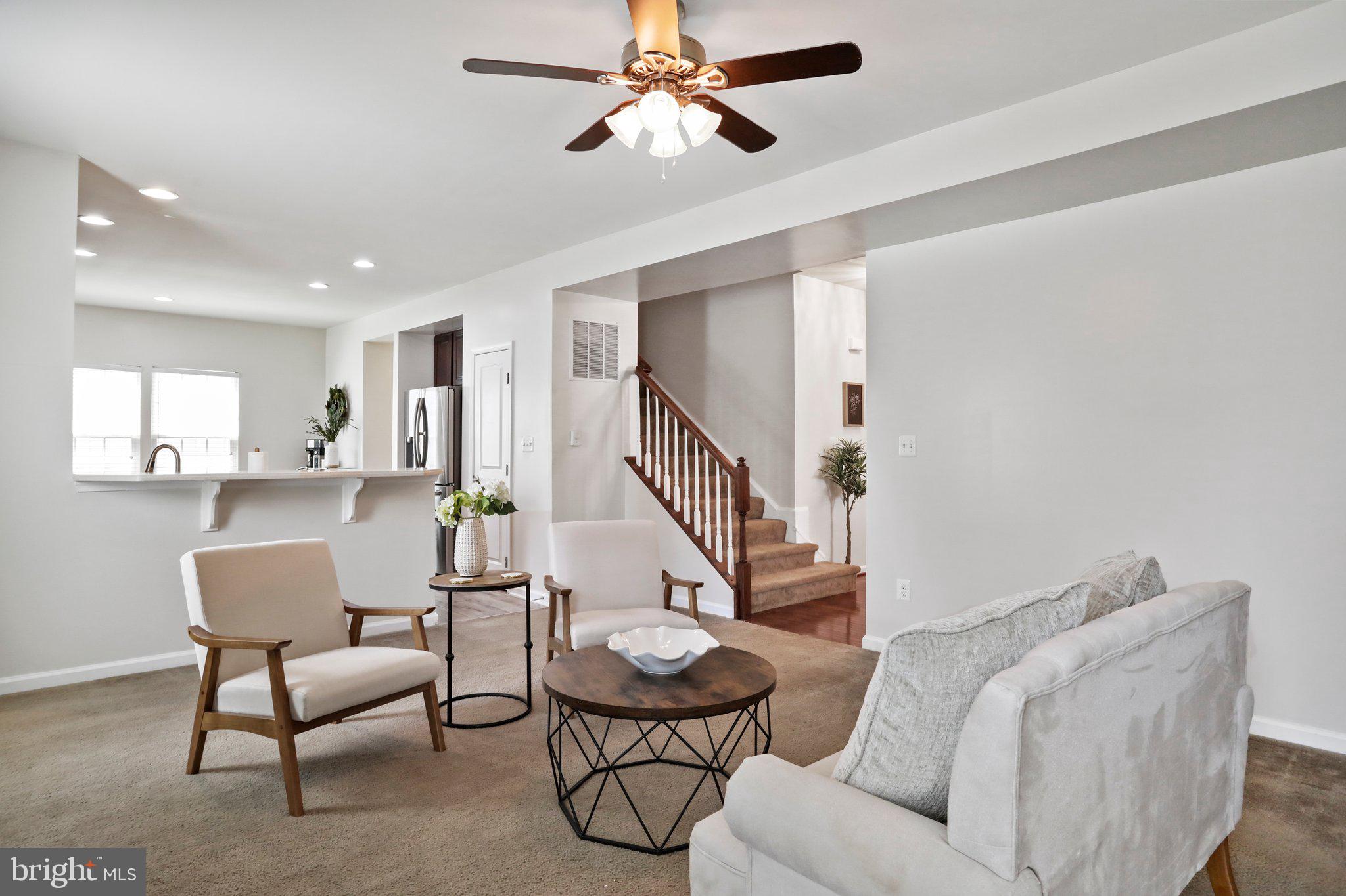 SNOWDEN BRIDGE - Residential