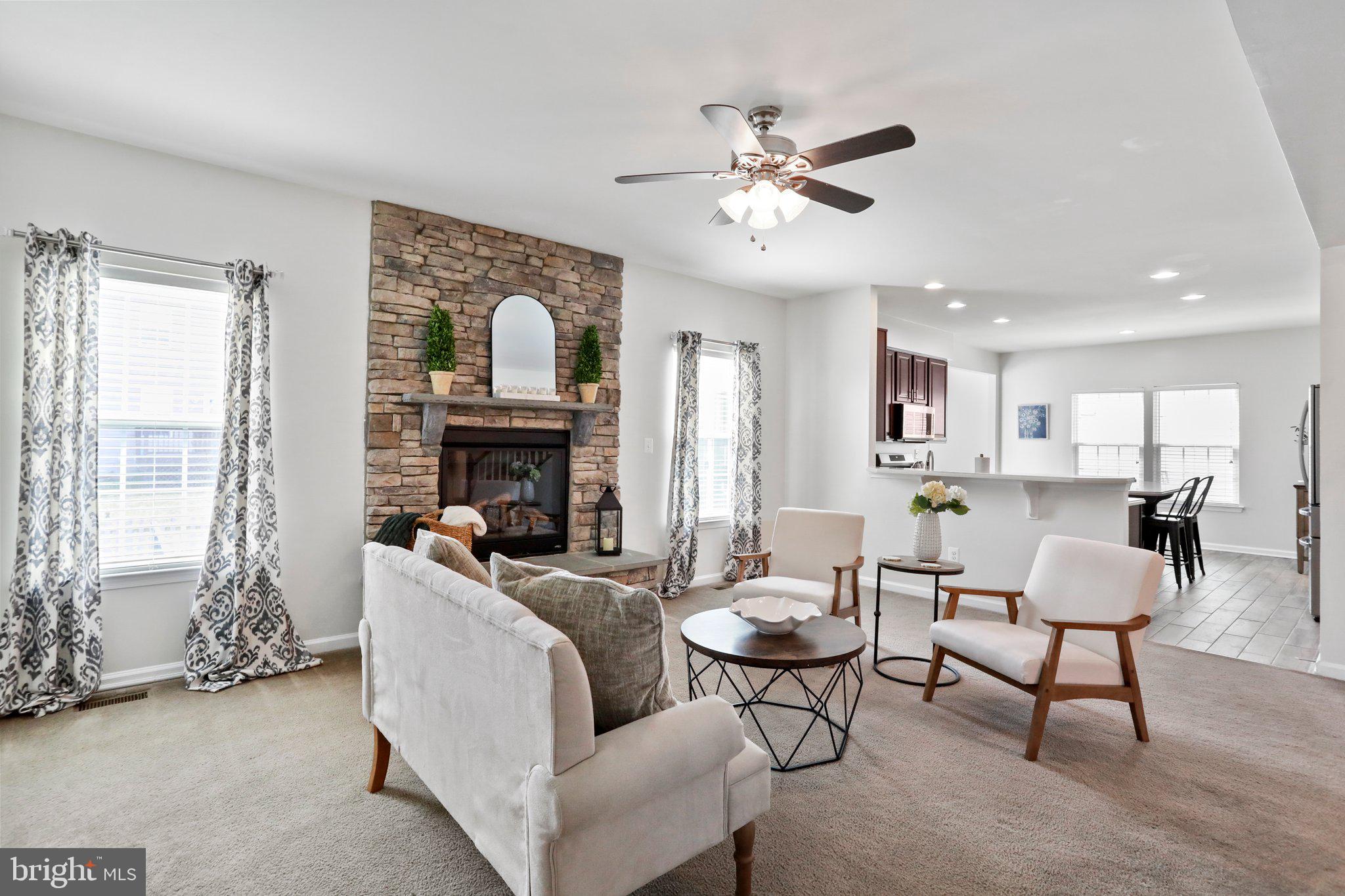 SNOWDEN BRIDGE - Residential