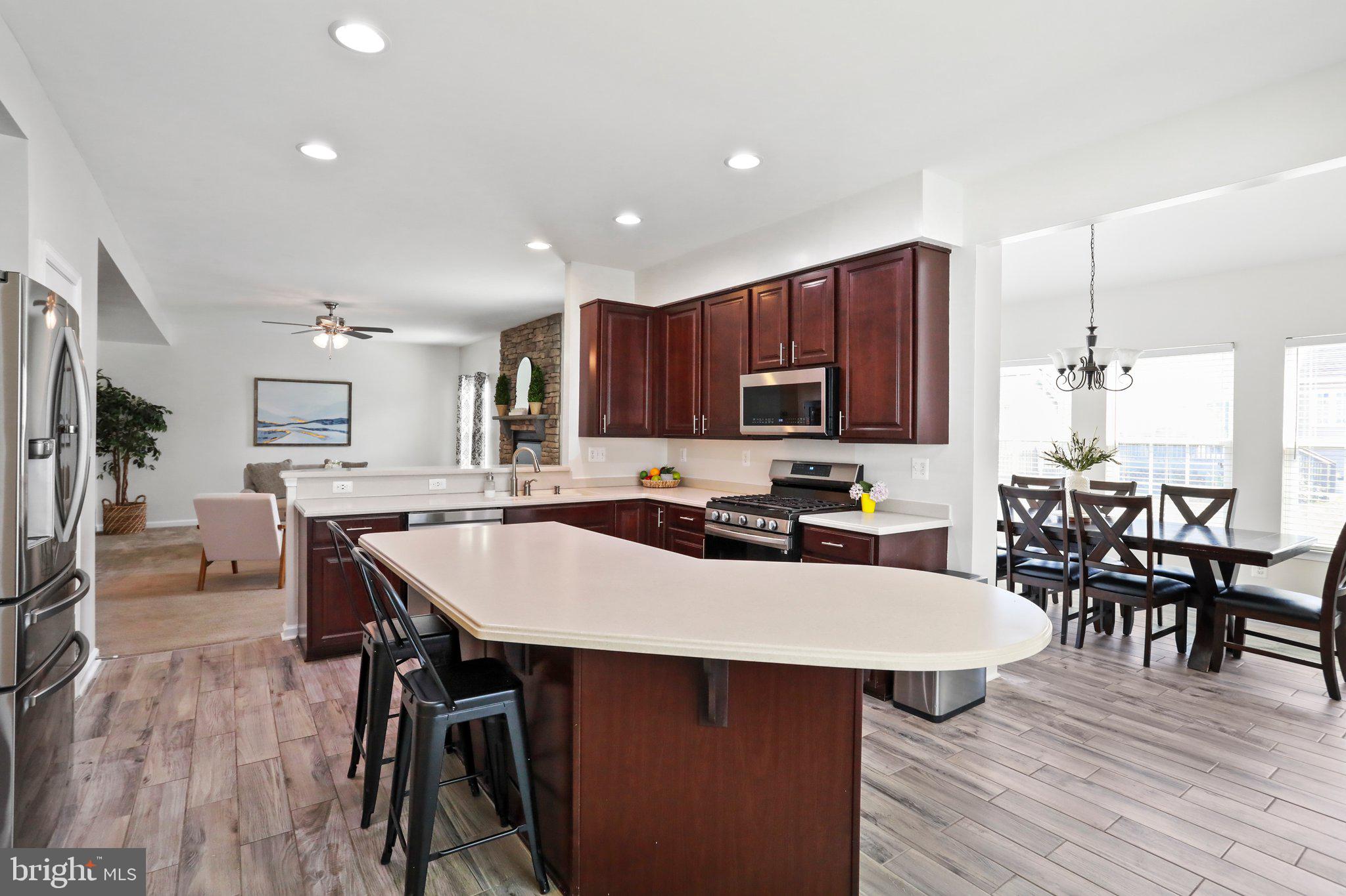 SNOWDEN BRIDGE - Residential