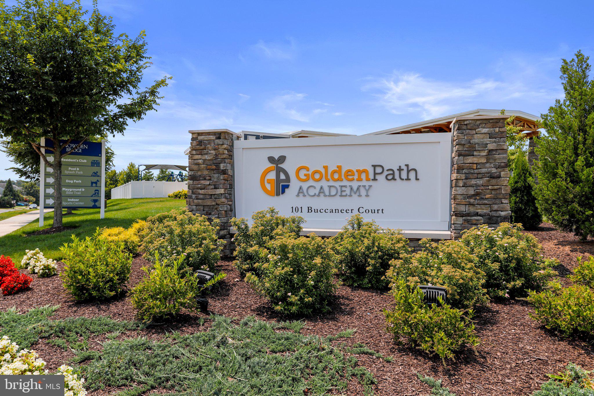 SNOWDEN BRIDGE - Residential