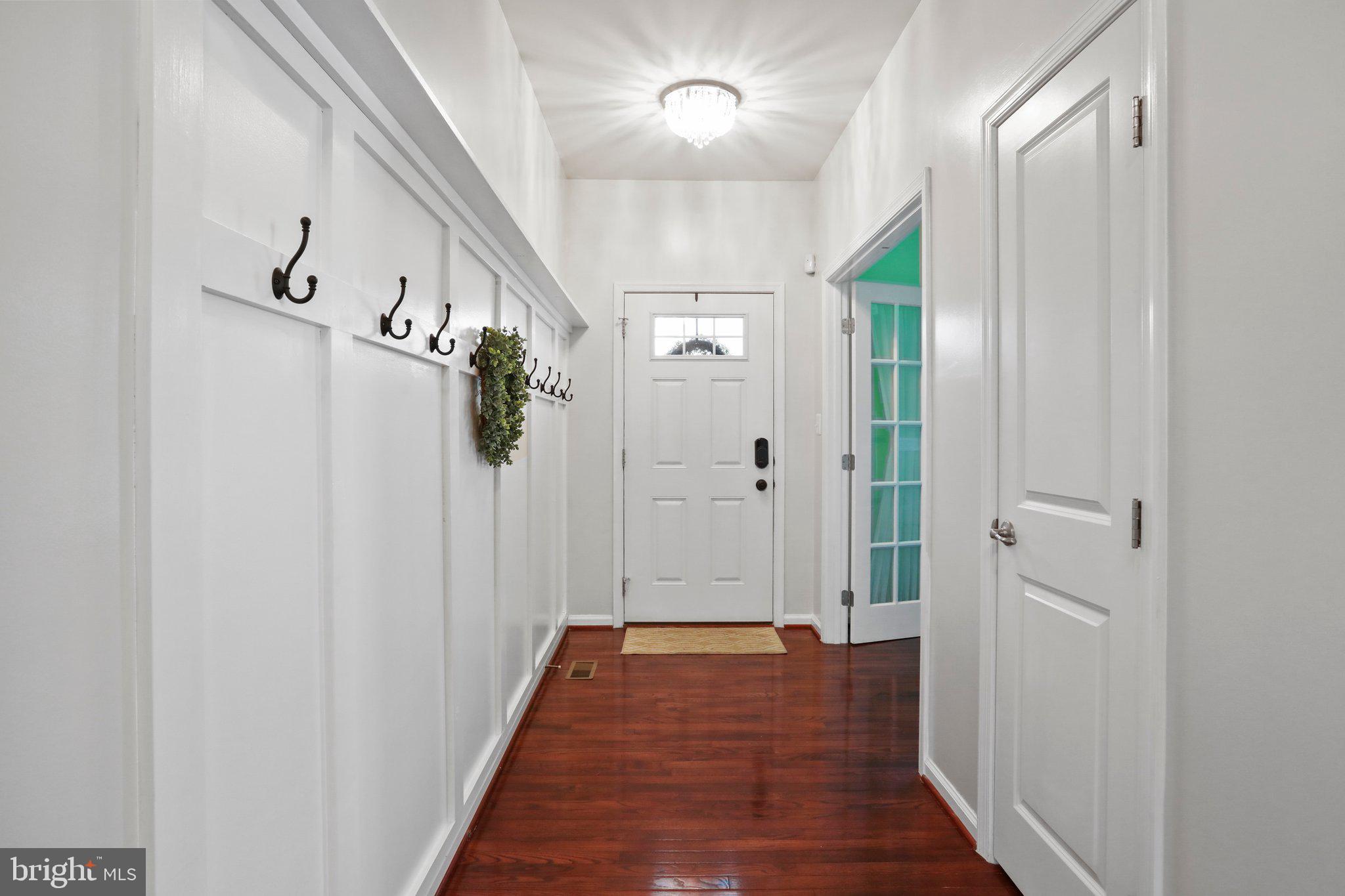 SNOWDEN BRIDGE - Residential