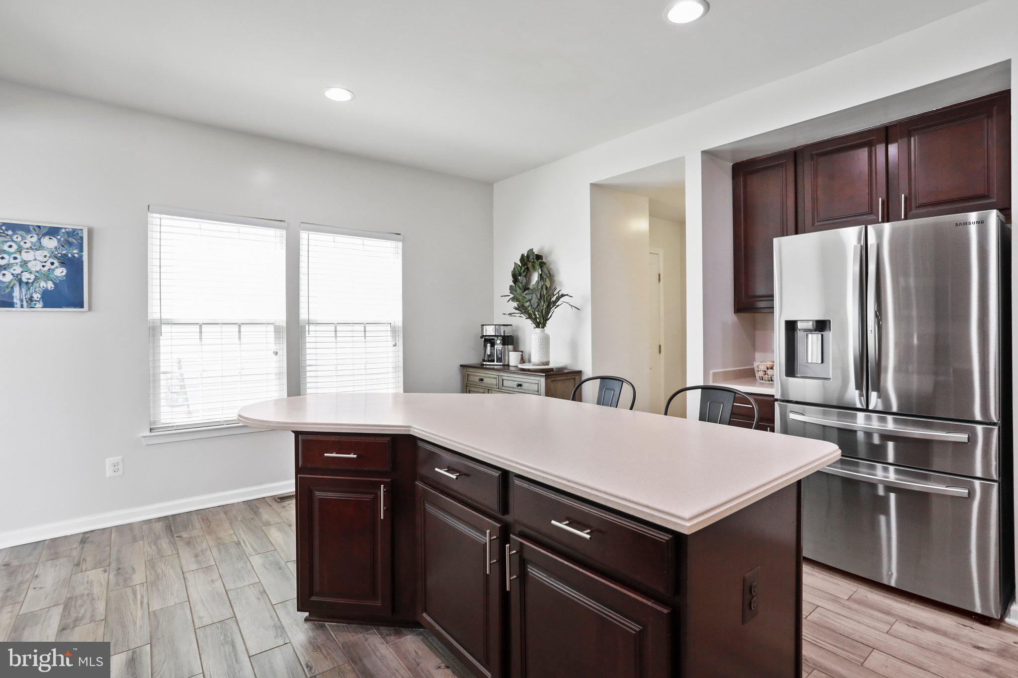 SNOWDEN BRIDGE - Residential