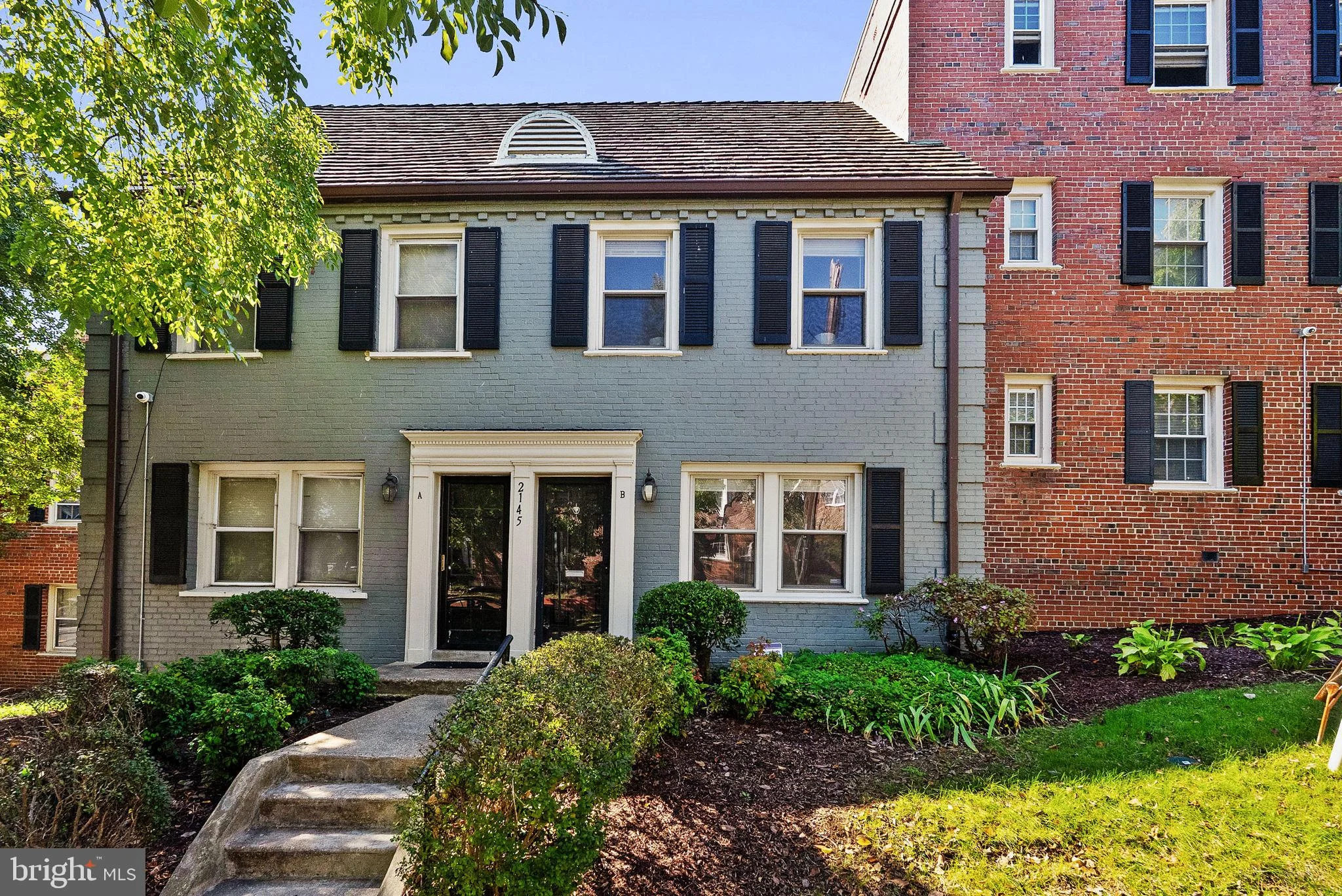 2145 Suitland Terrace SE Unit B, Washington, DC 20020