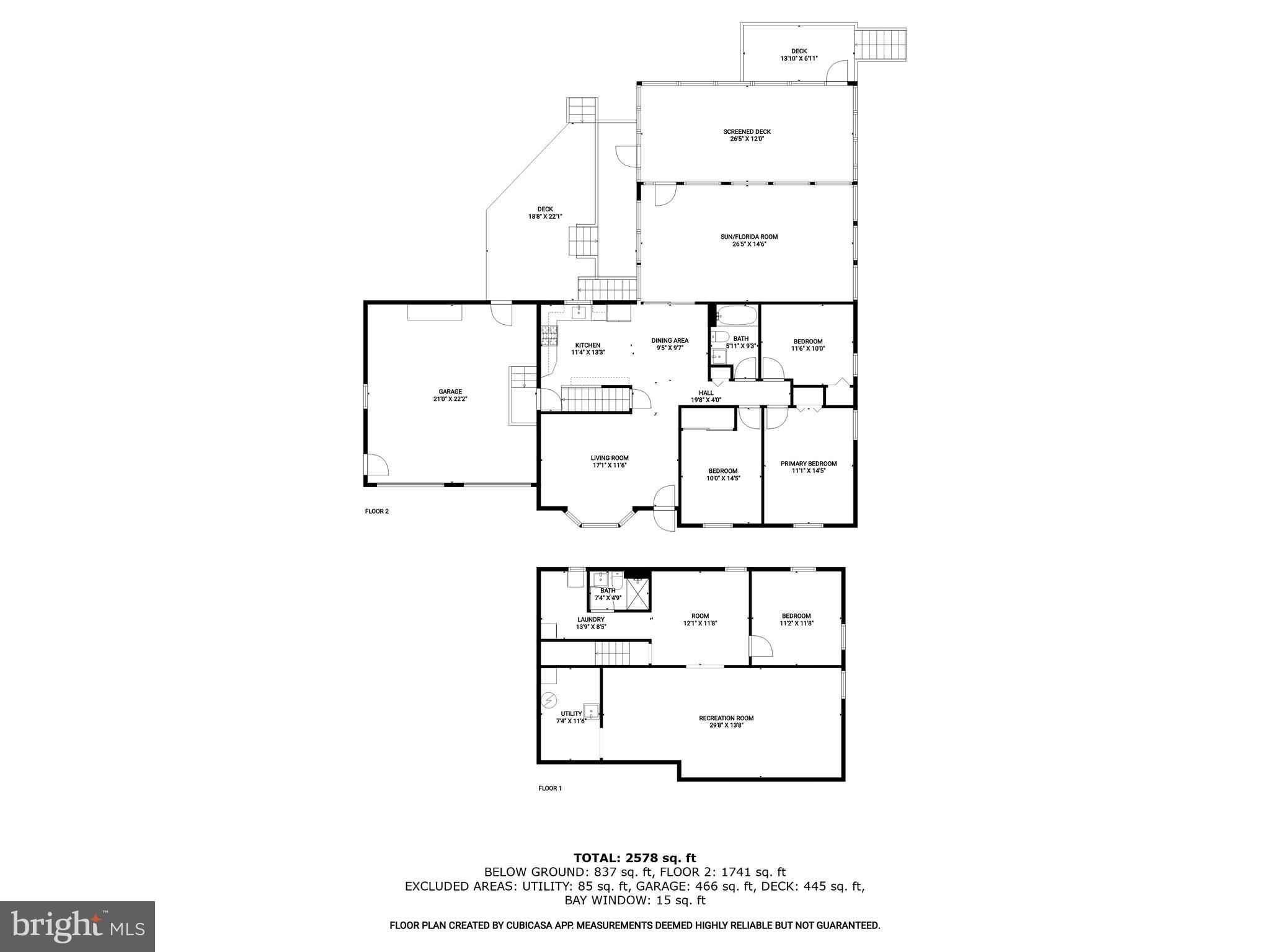 GWYNN ACRES - Residential
