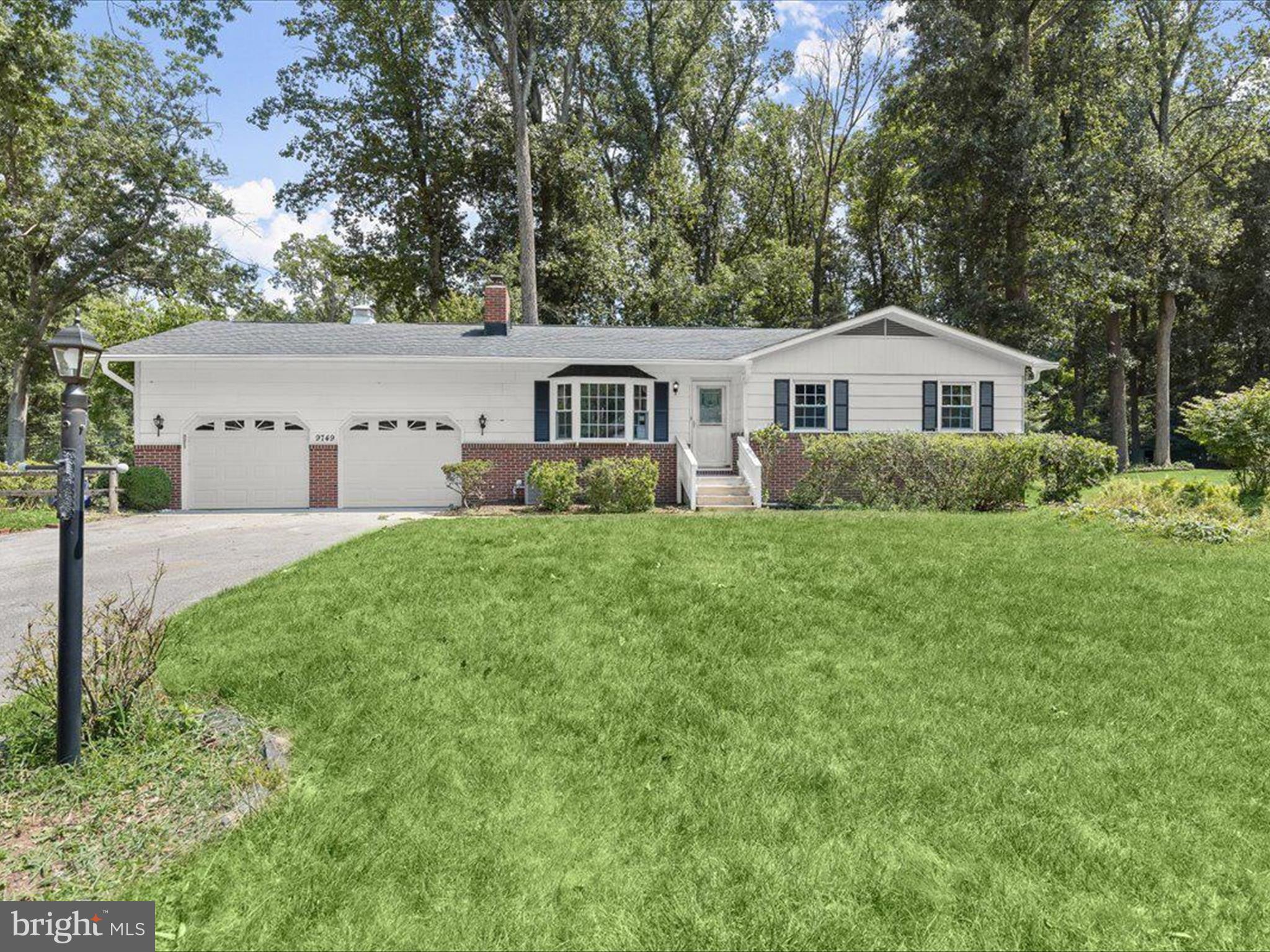 GWYNN ACRES - Residential