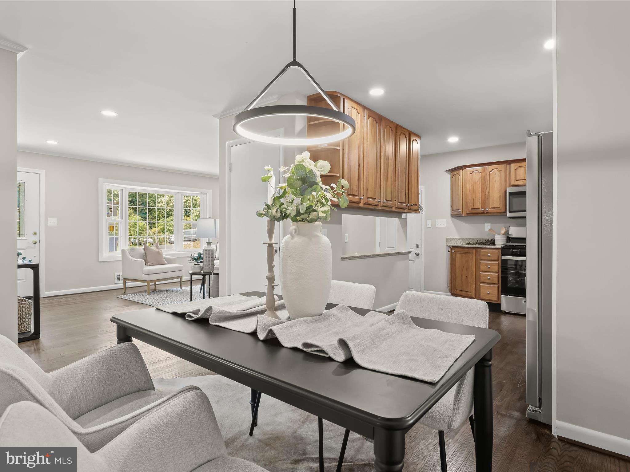 GWYNN ACRES - Residential