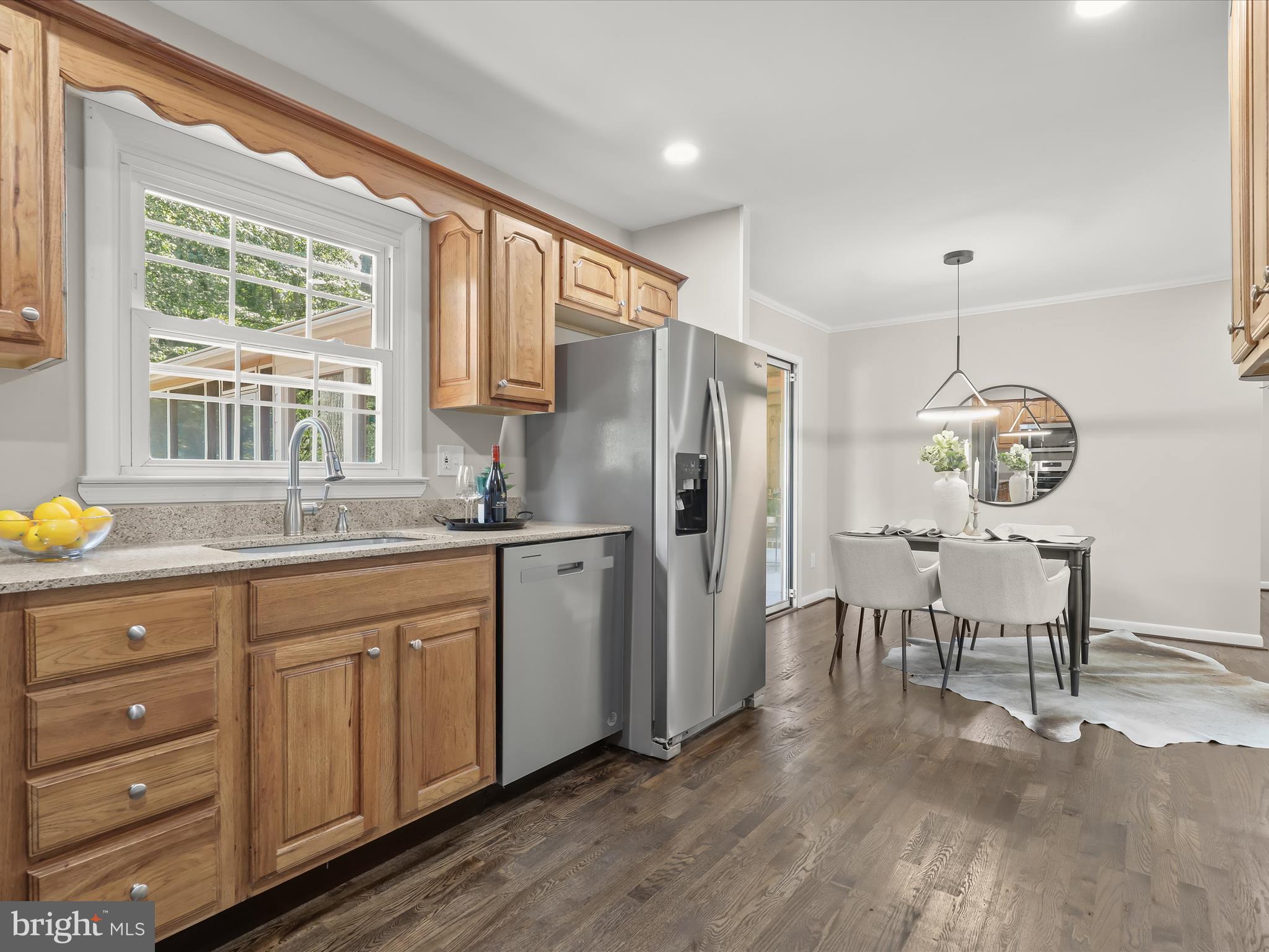 GWYNN ACRES - Residential