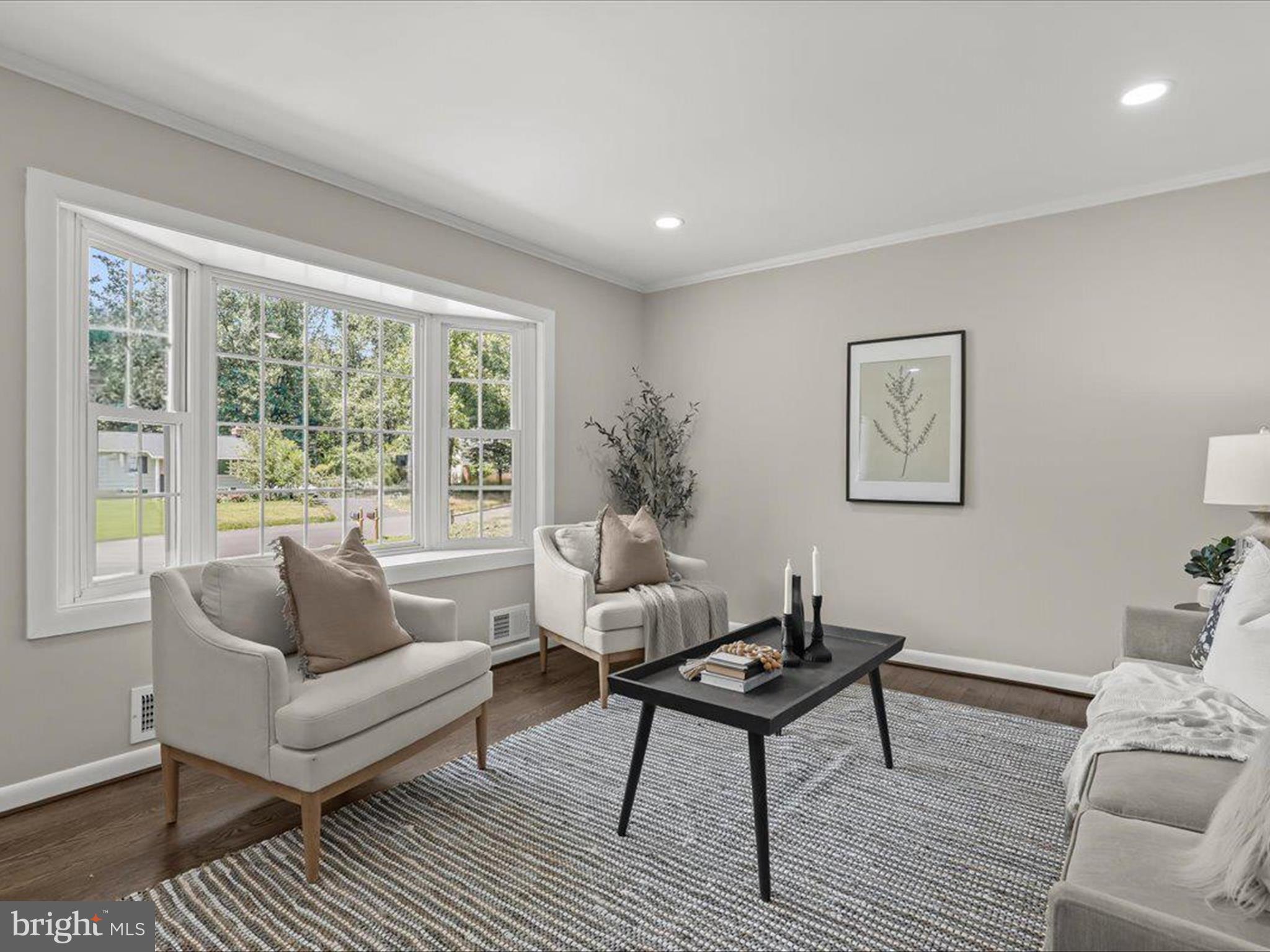 GWYNN ACRES - Residential