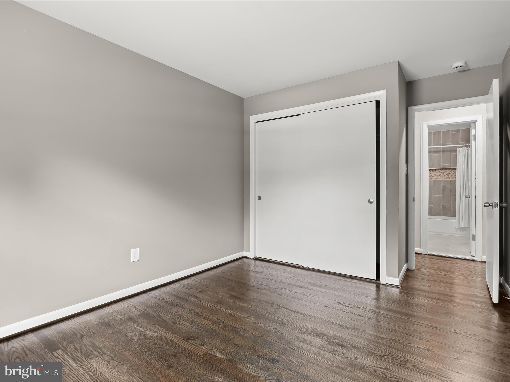 GWYNN ACRES - Residential