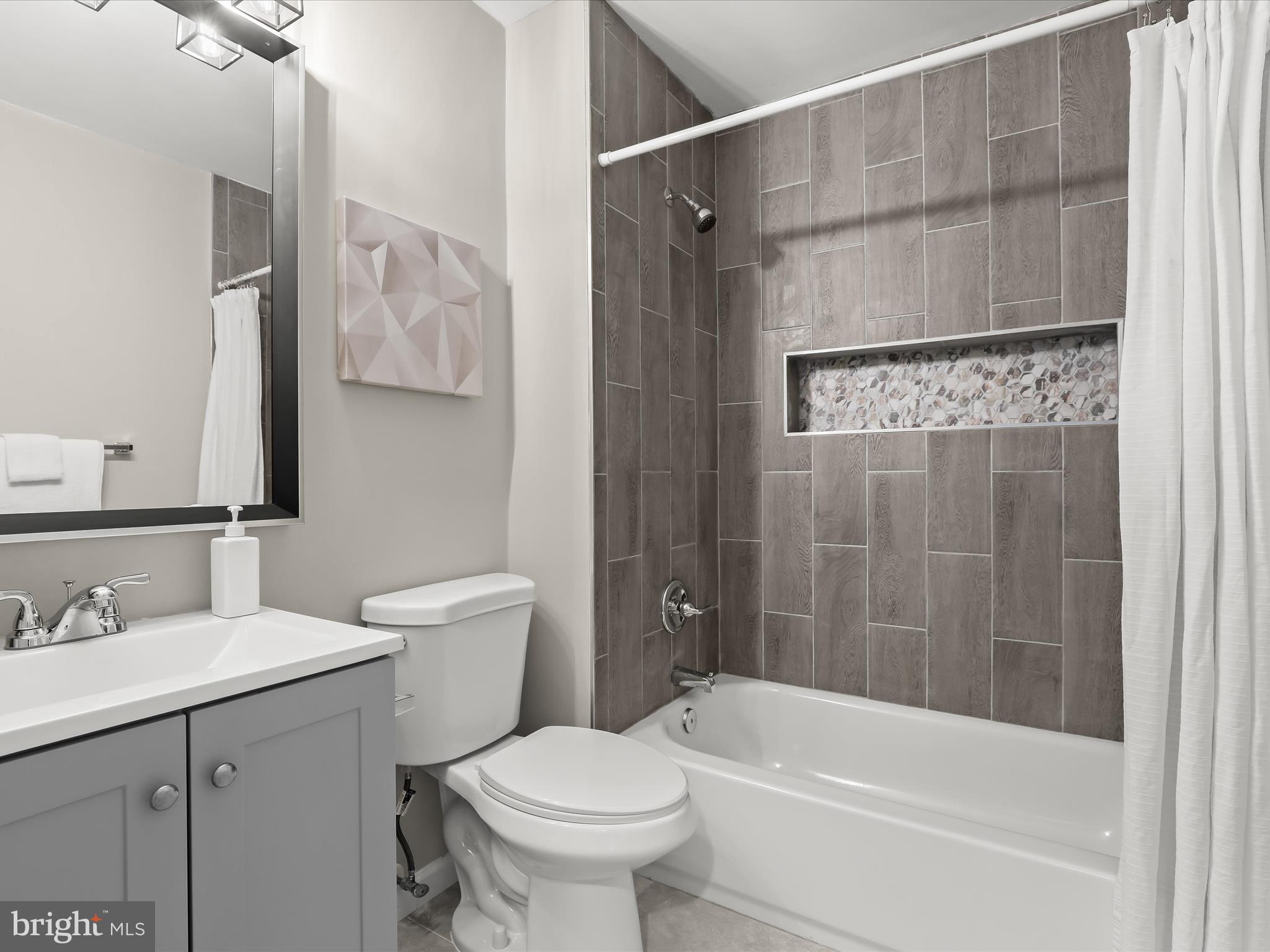 GWYNN ACRES - Residential