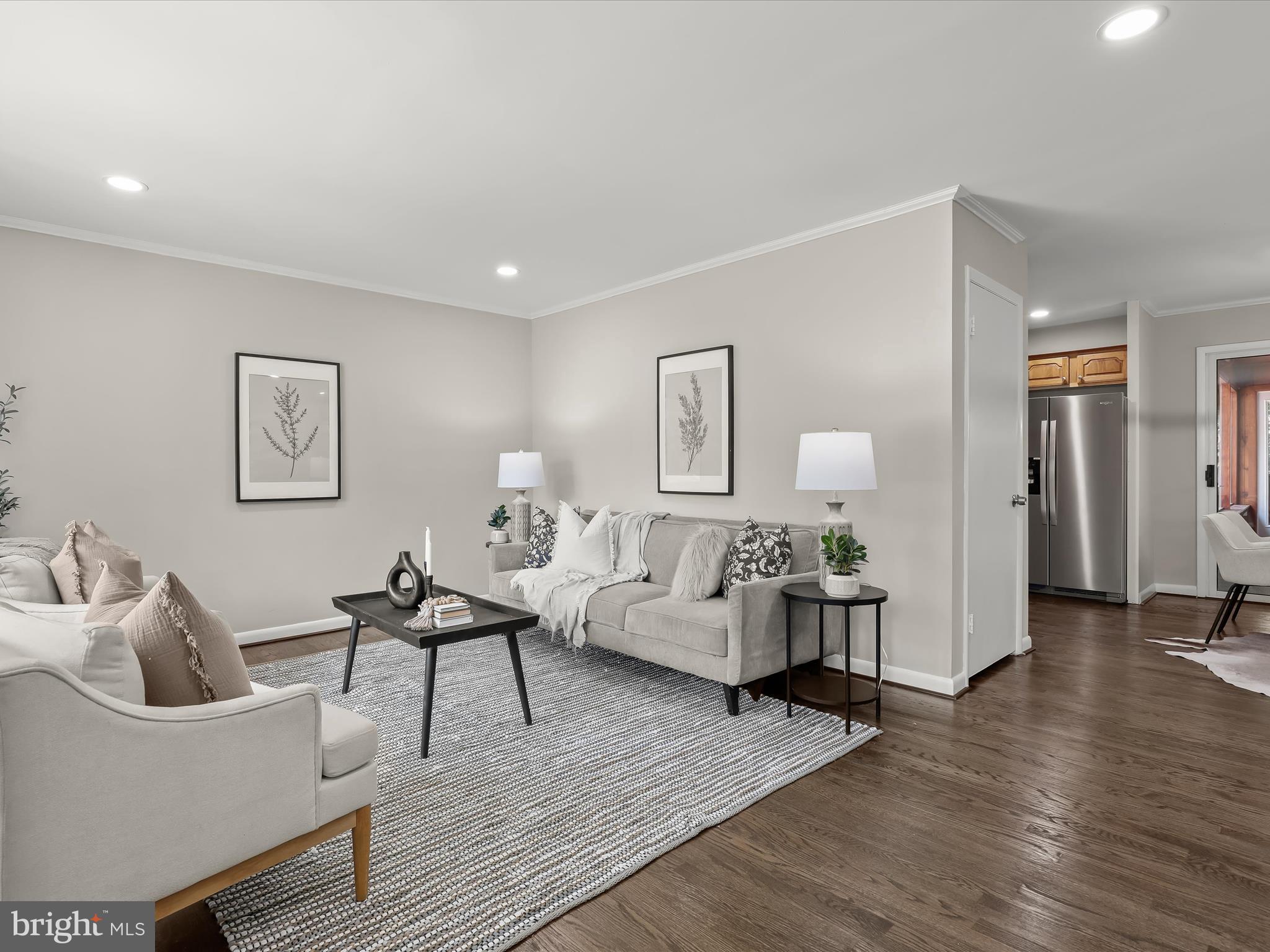 GWYNN ACRES - Residential