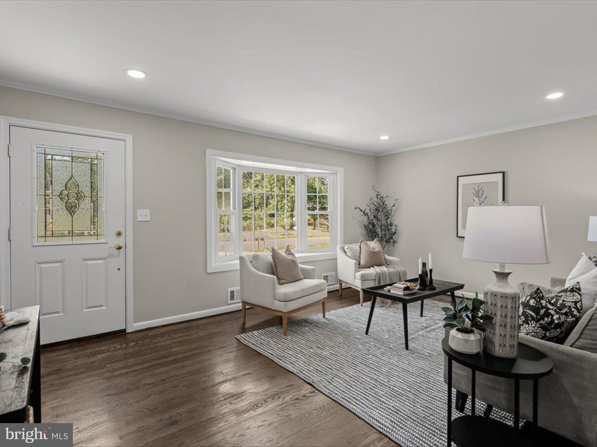 GWYNN ACRES - Residential