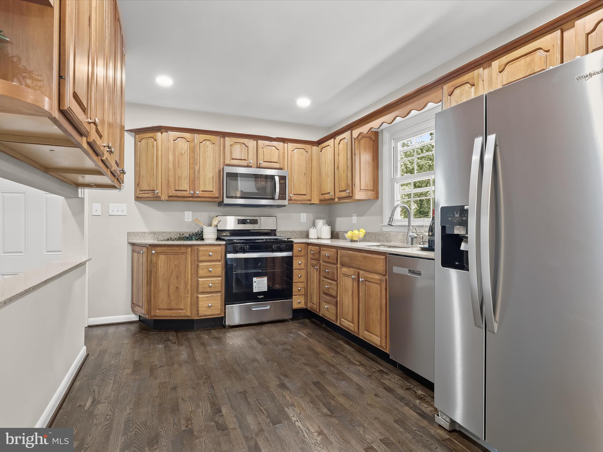 GWYNN ACRES - Residential