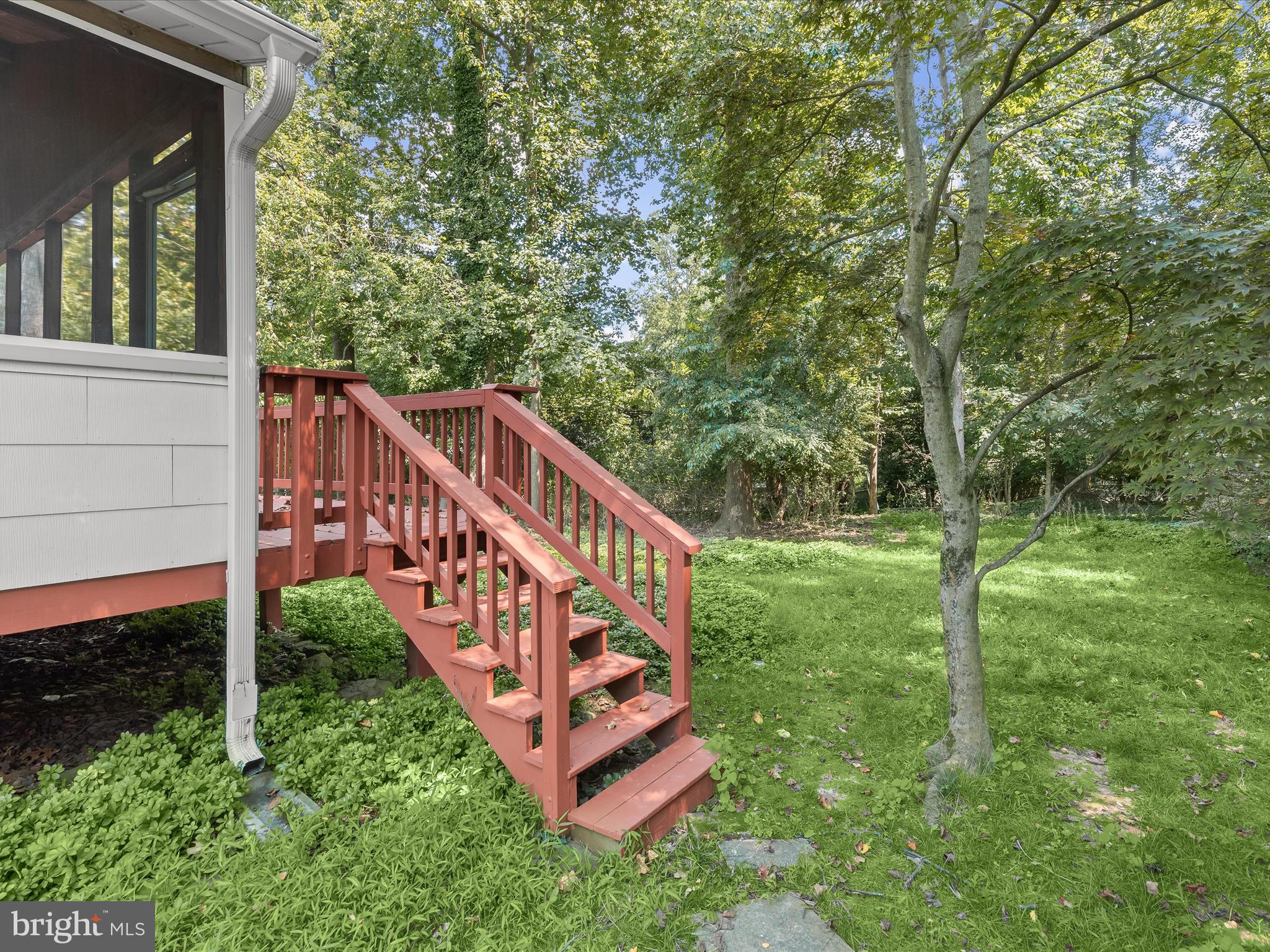 GWYNN ACRES - Residential