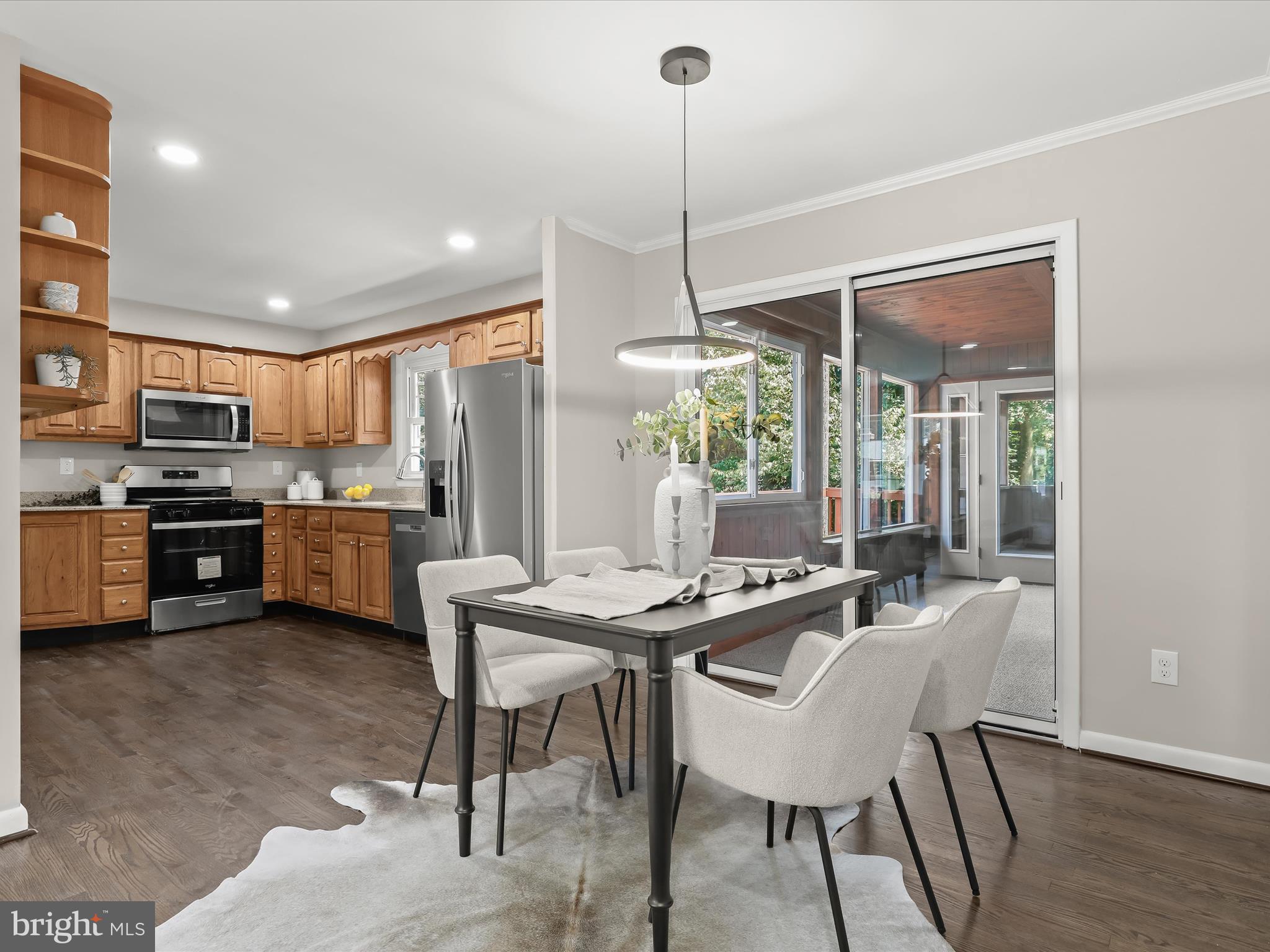 GWYNN ACRES - Residential