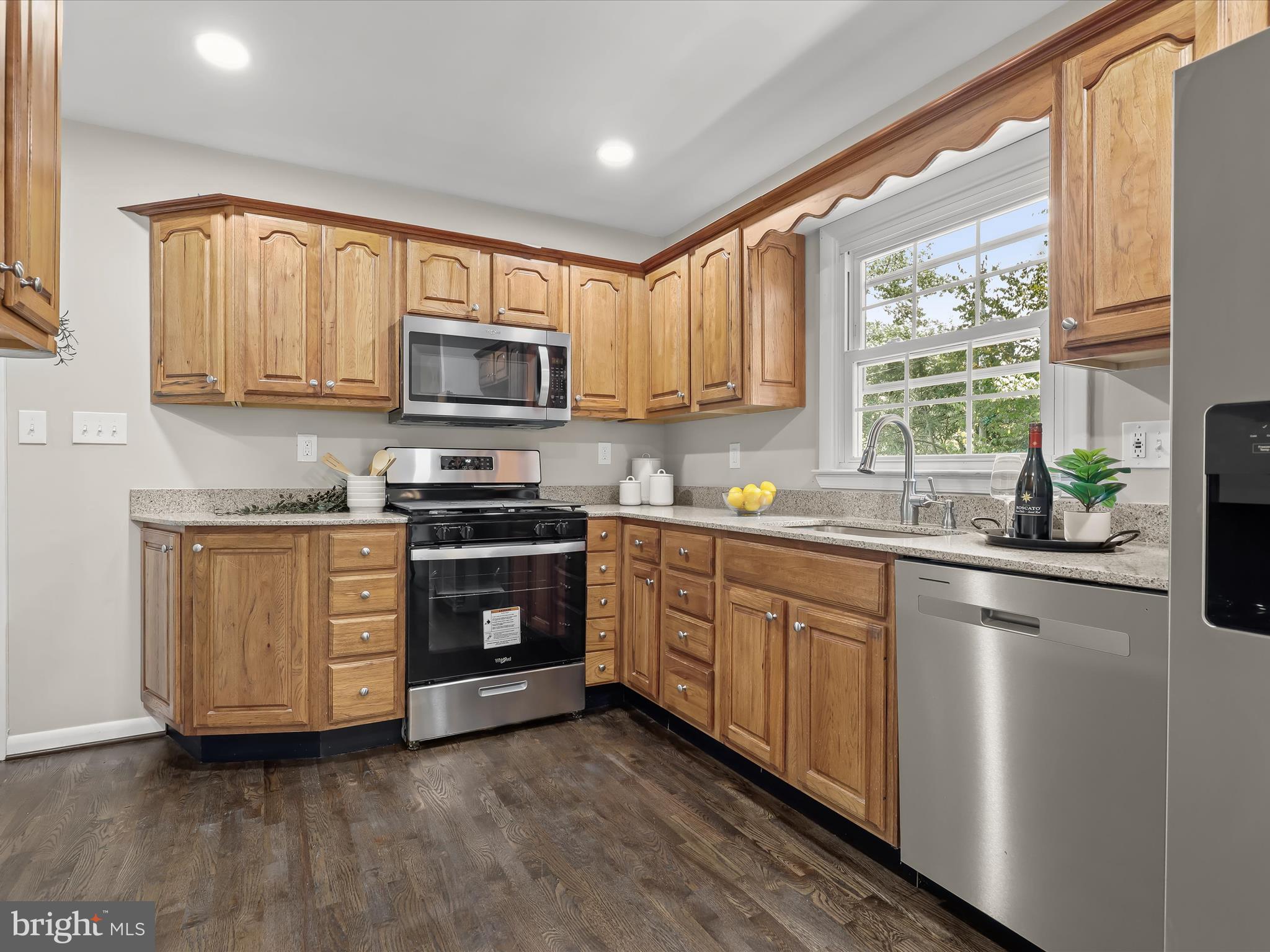 GWYNN ACRES - Residential