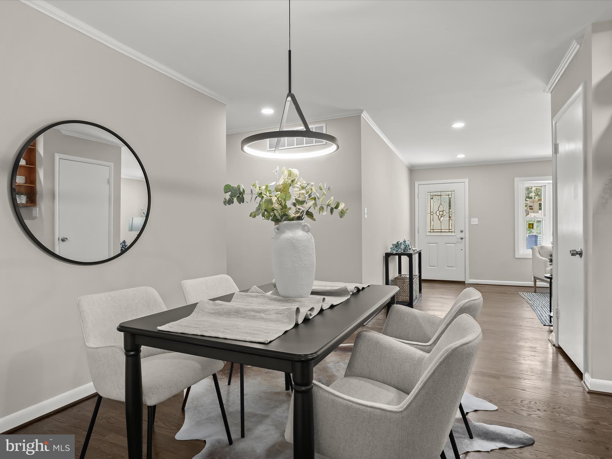 GWYNN ACRES - Residential