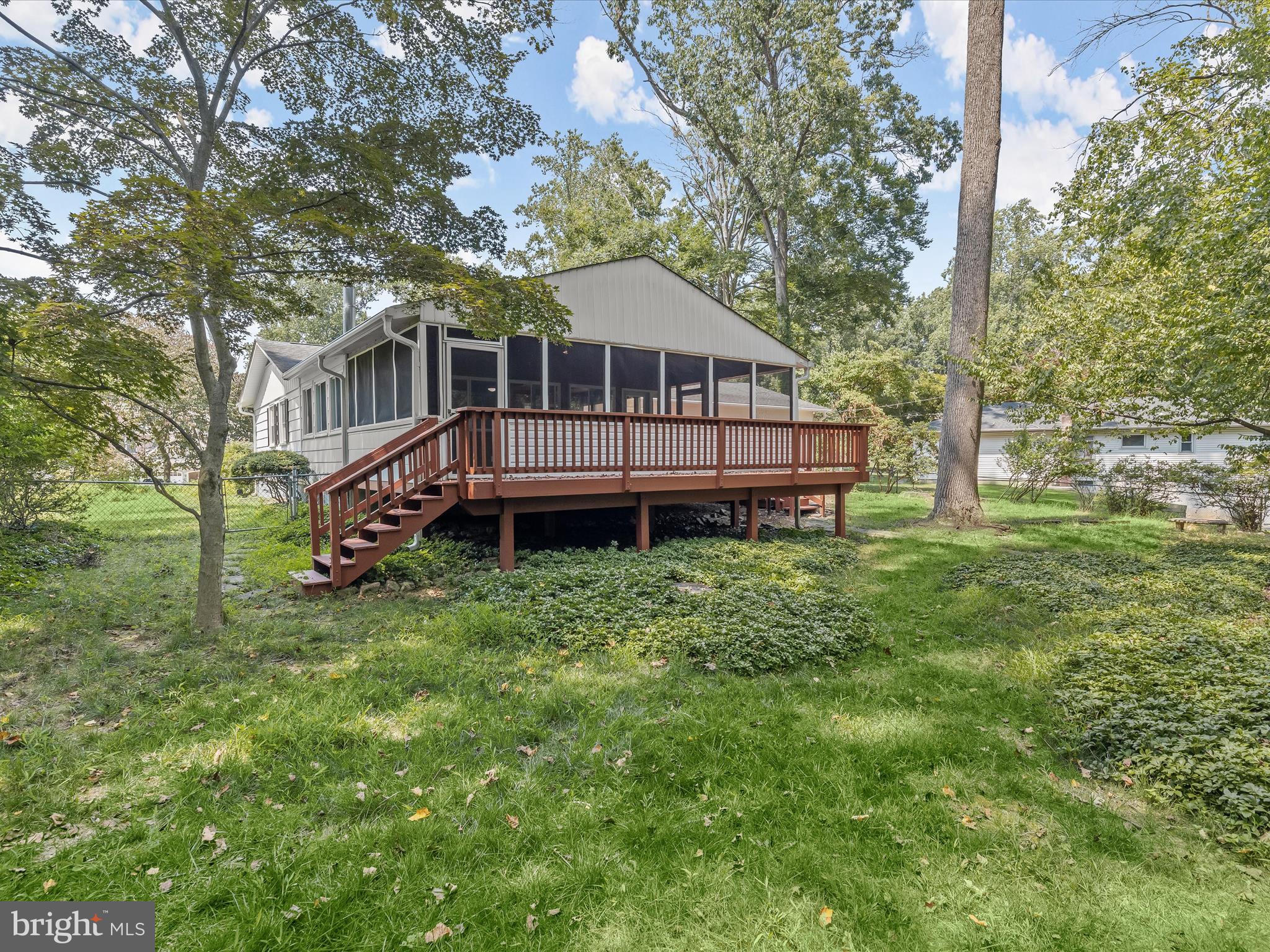 GWYNN ACRES - Residential