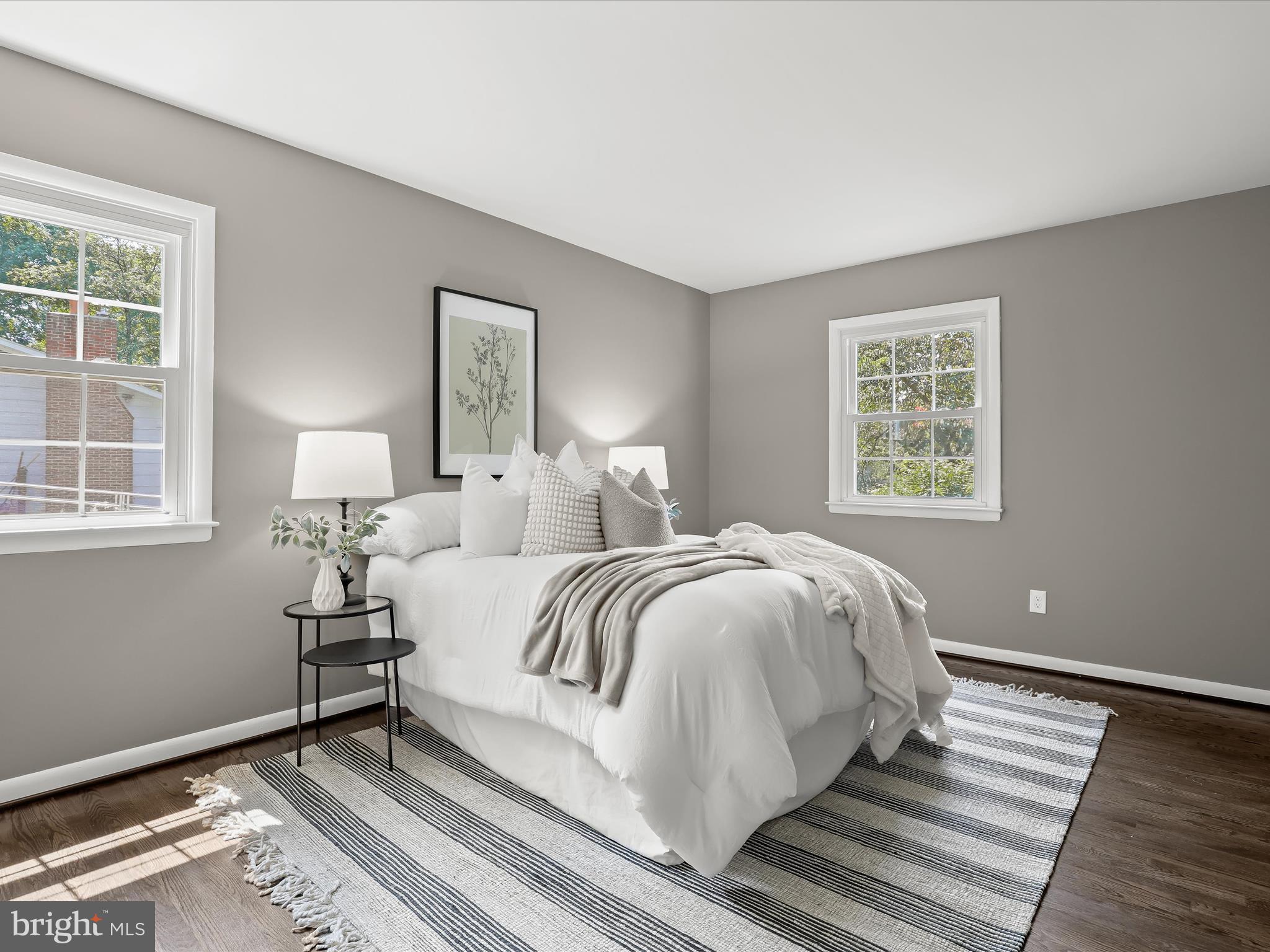 GWYNN ACRES - Residential