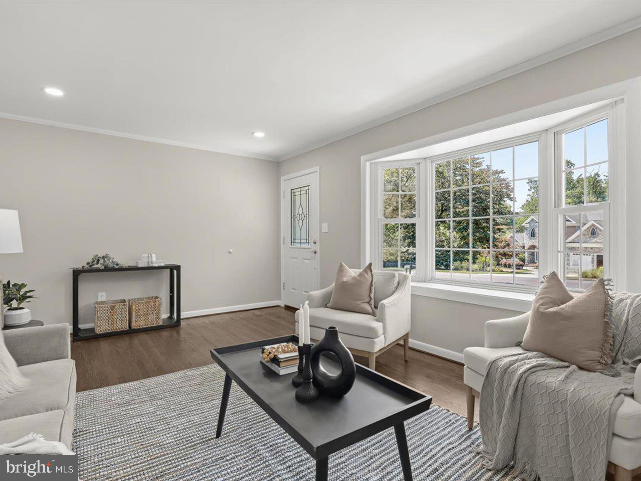 GWYNN ACRES - Residential