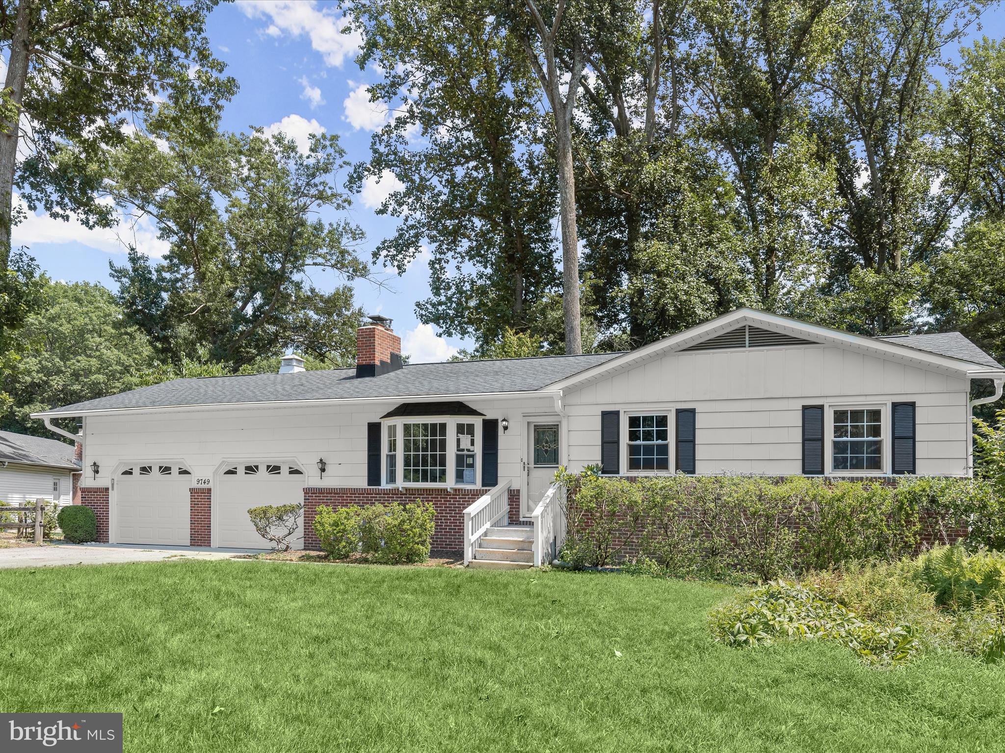 GWYNN ACRES - Residential