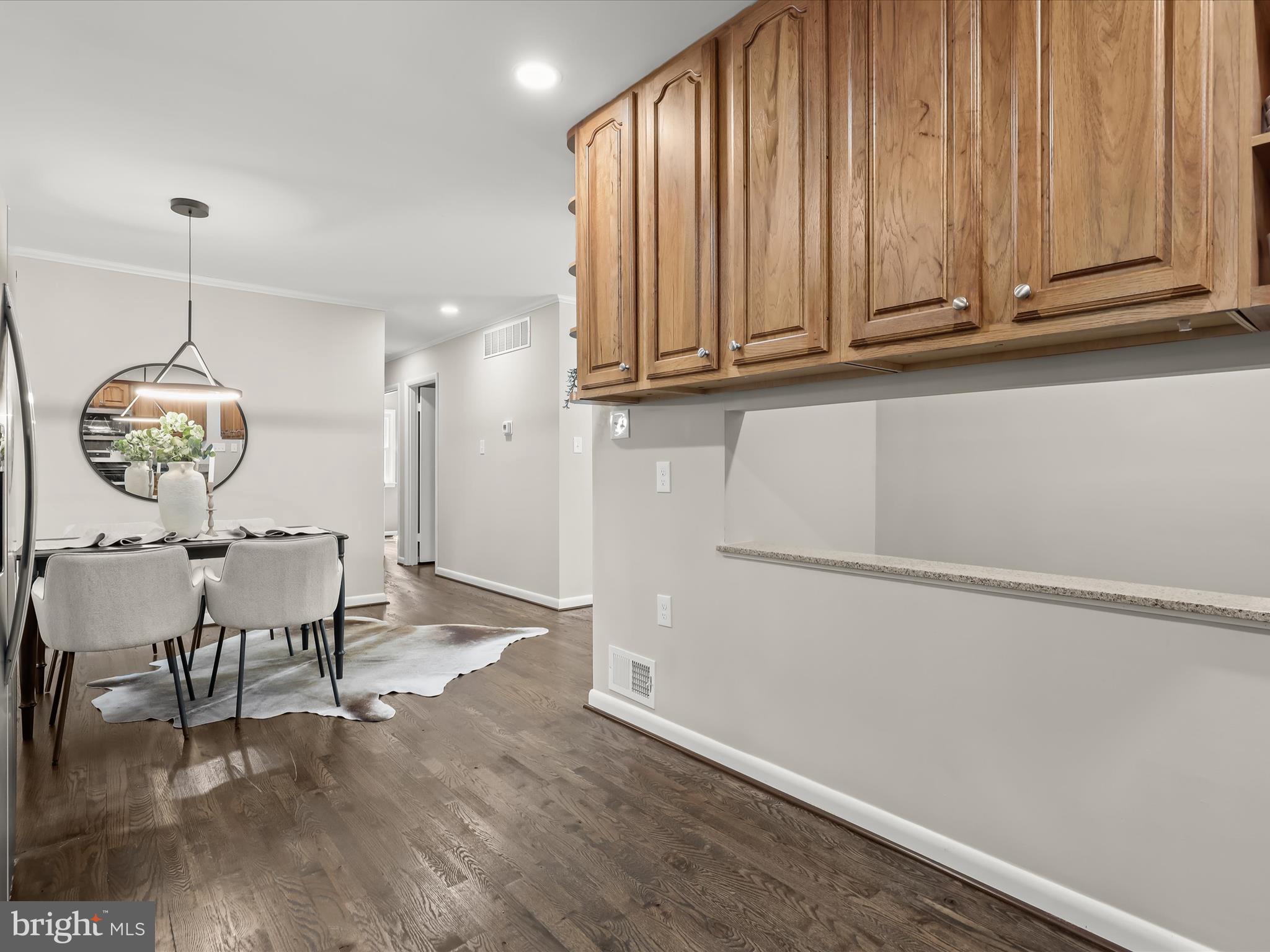 GWYNN ACRES - Residential