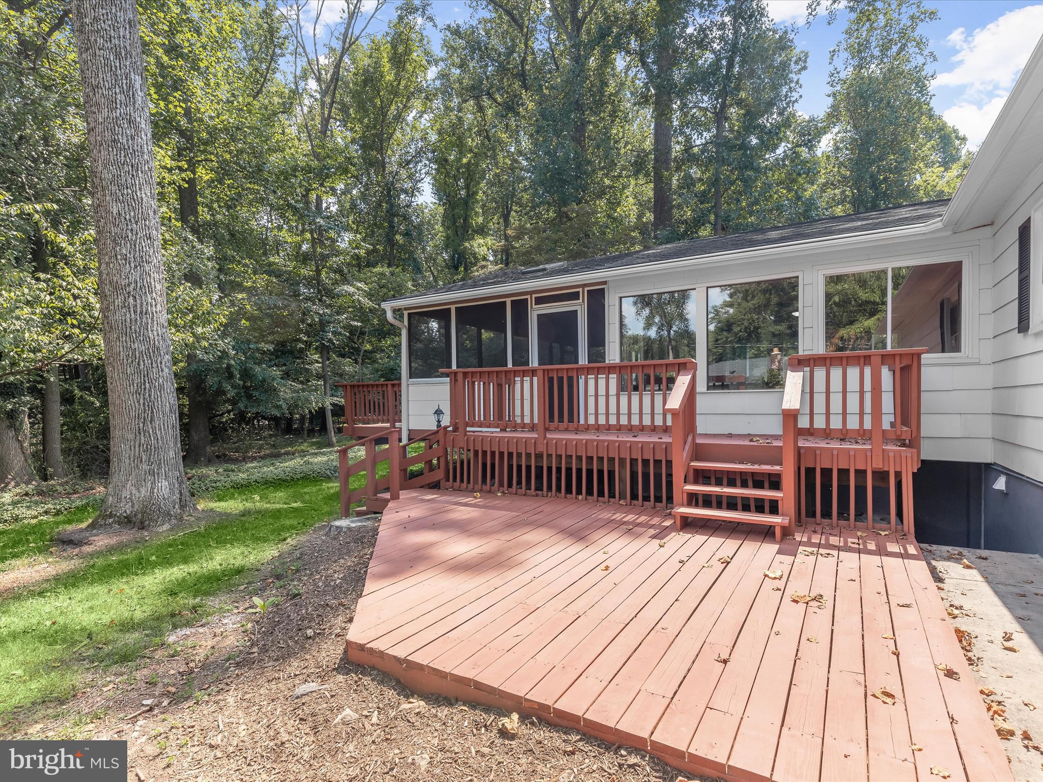 GWYNN ACRES - Residential