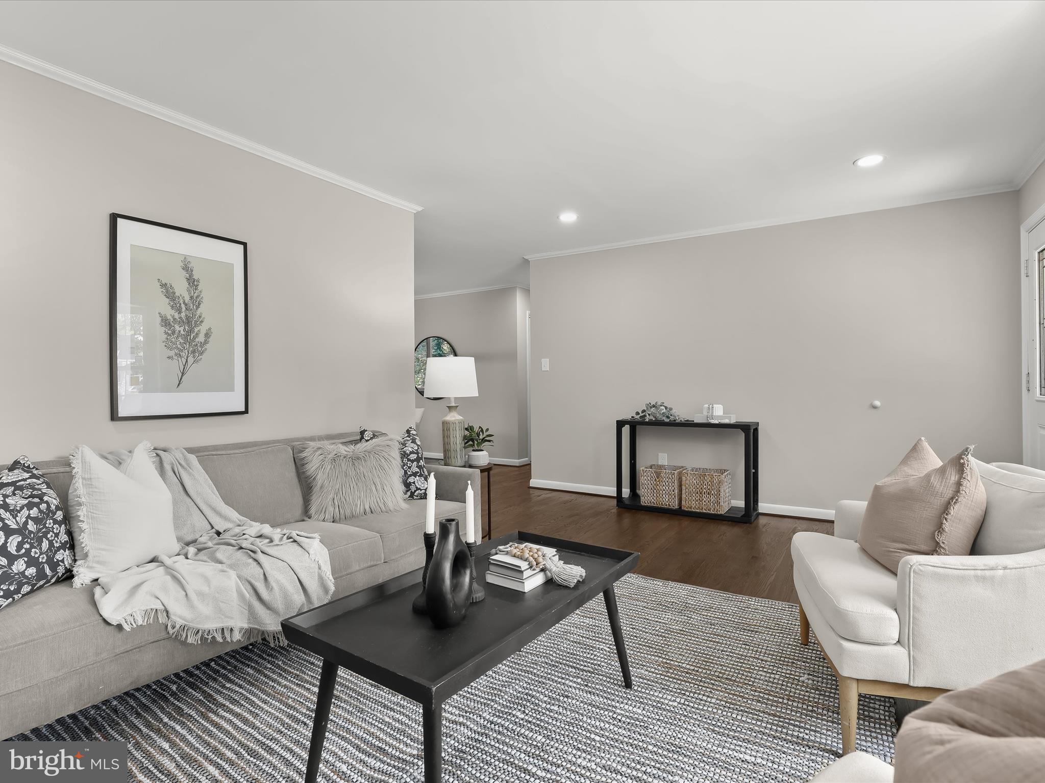 GWYNN ACRES - Residential