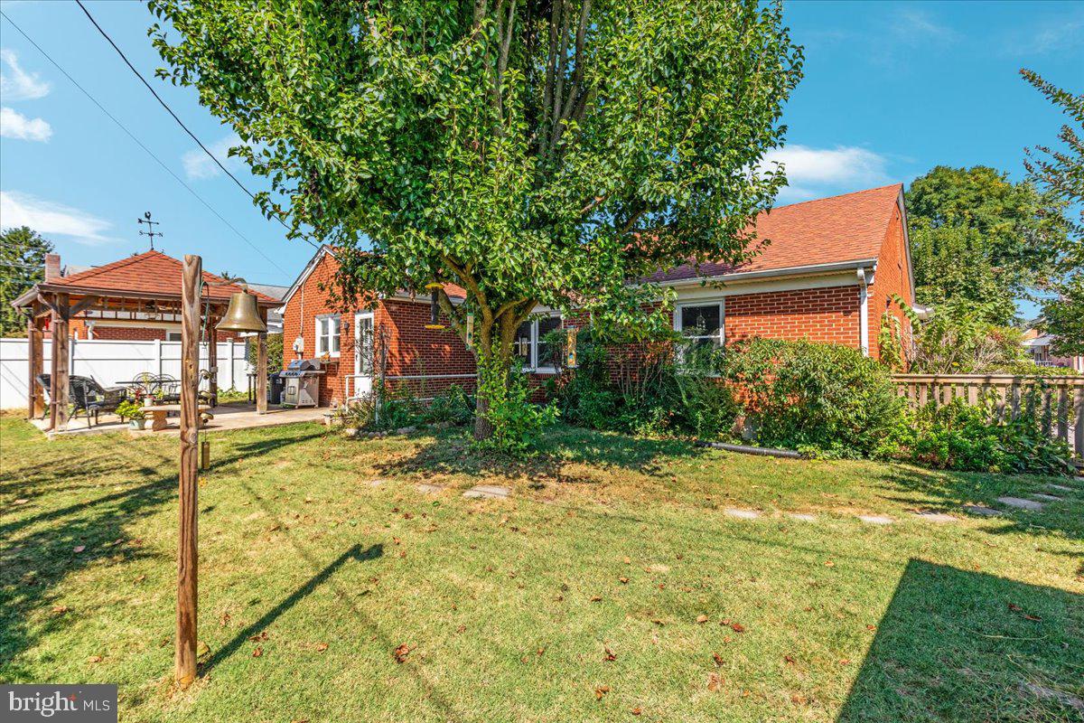 MARLOW - Residential