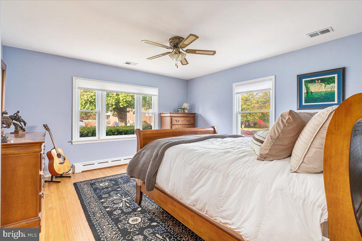 MARLOW - Residential