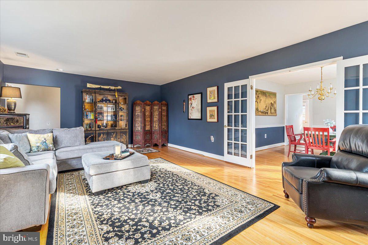 MARLOW - Residential