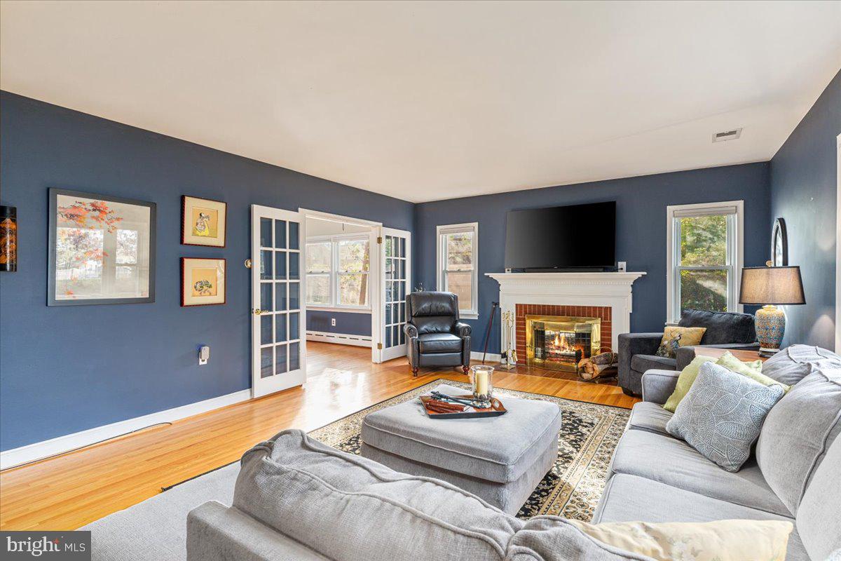 605 HAPPY CREEK ROAD