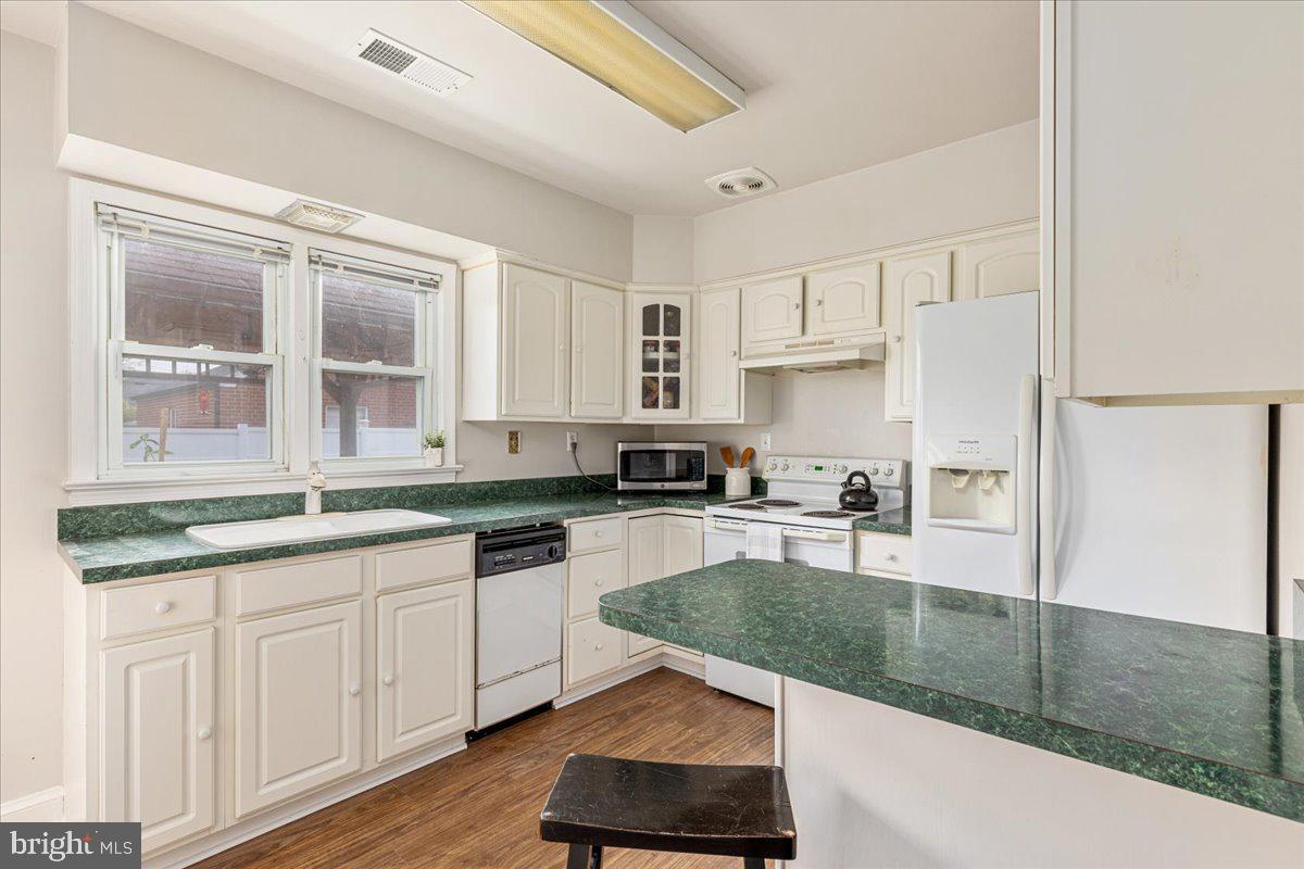 MARLOW - Residential