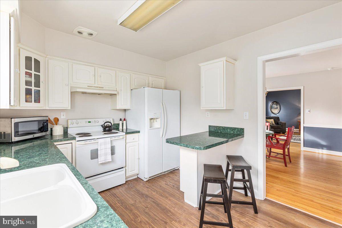 MARLOW - Residential