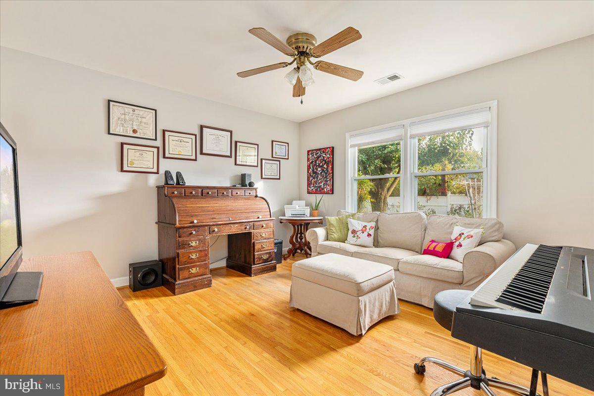 MARLOW - Residential