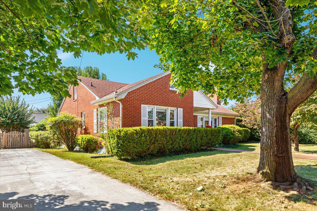 MARLOW - Residential