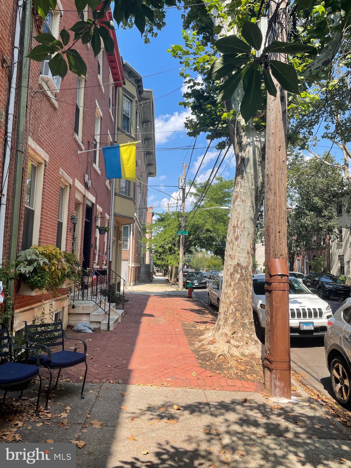 QUEEN VILLAGE - Residential Lease