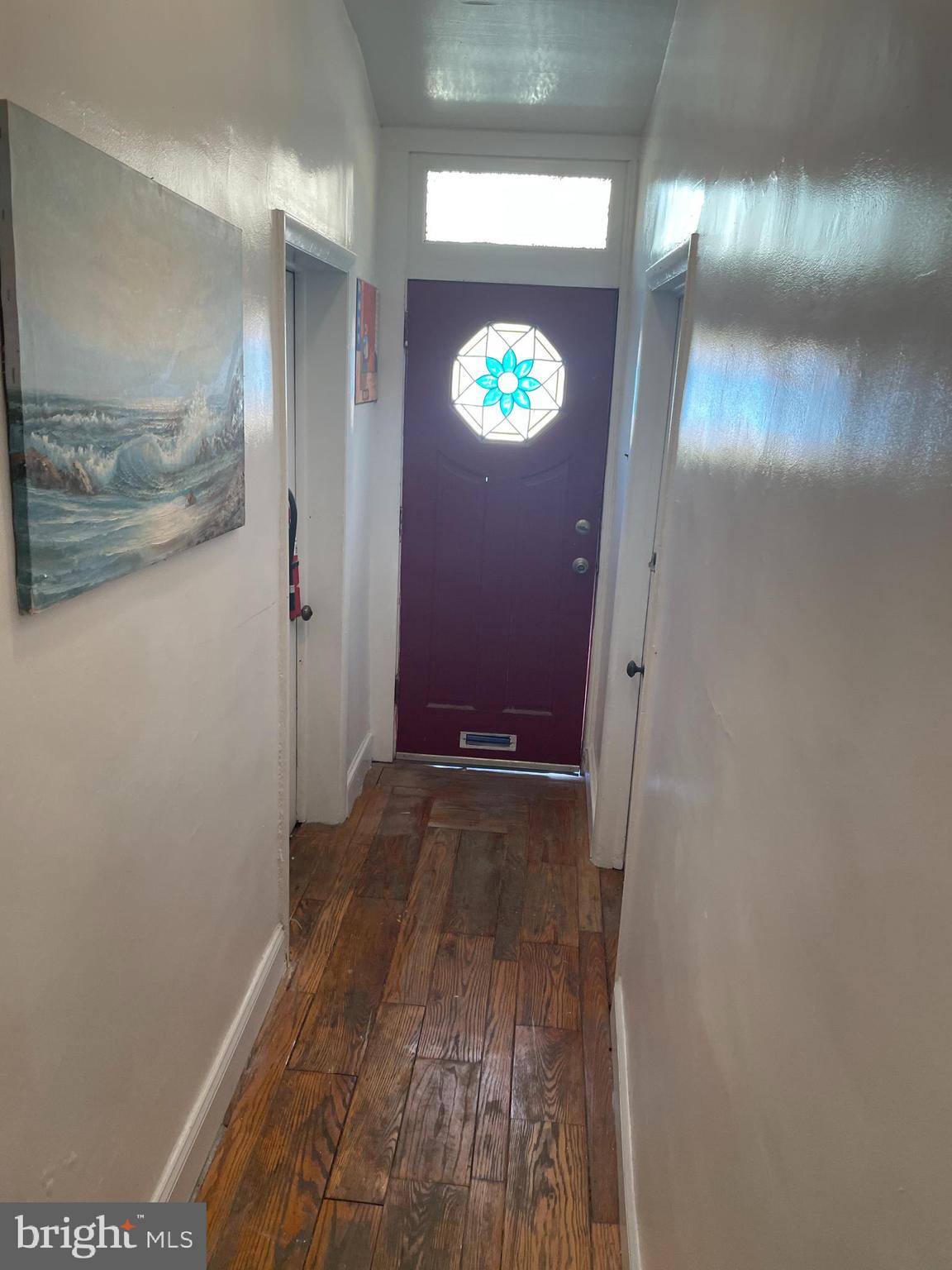 QUEEN VILLAGE - Residential Lease